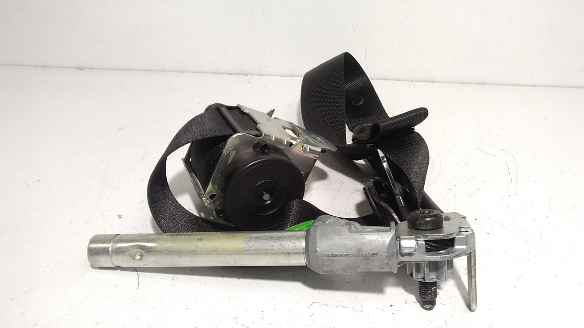 Cintura di Sicurezza anteriore Destra con pretensionatore OPEL Corsa D 3P 1 Serie