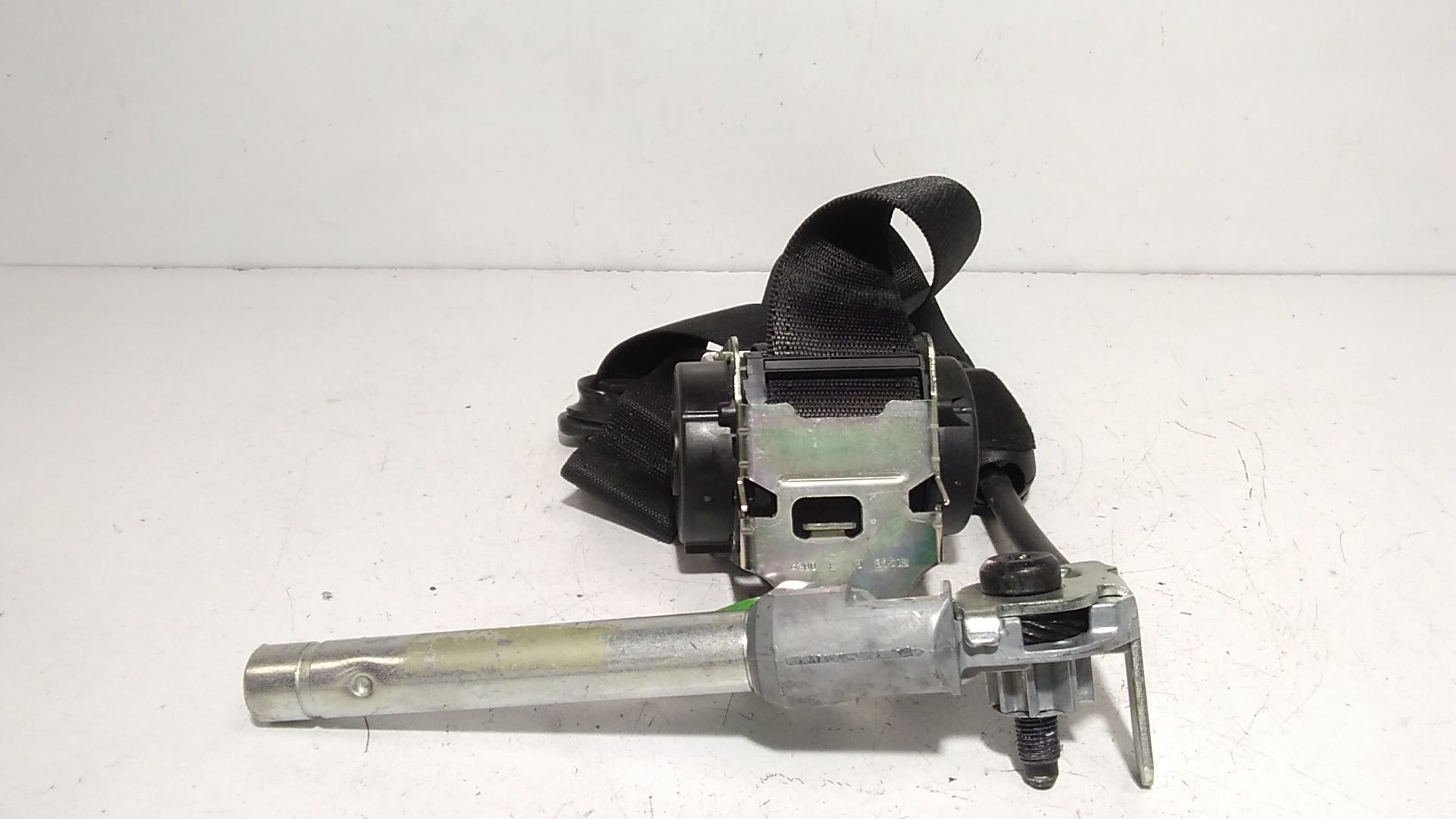 Cintura di Sicurezza anteriore Destra con pretensionatore OPEL Corsa D 3P 1 Serie