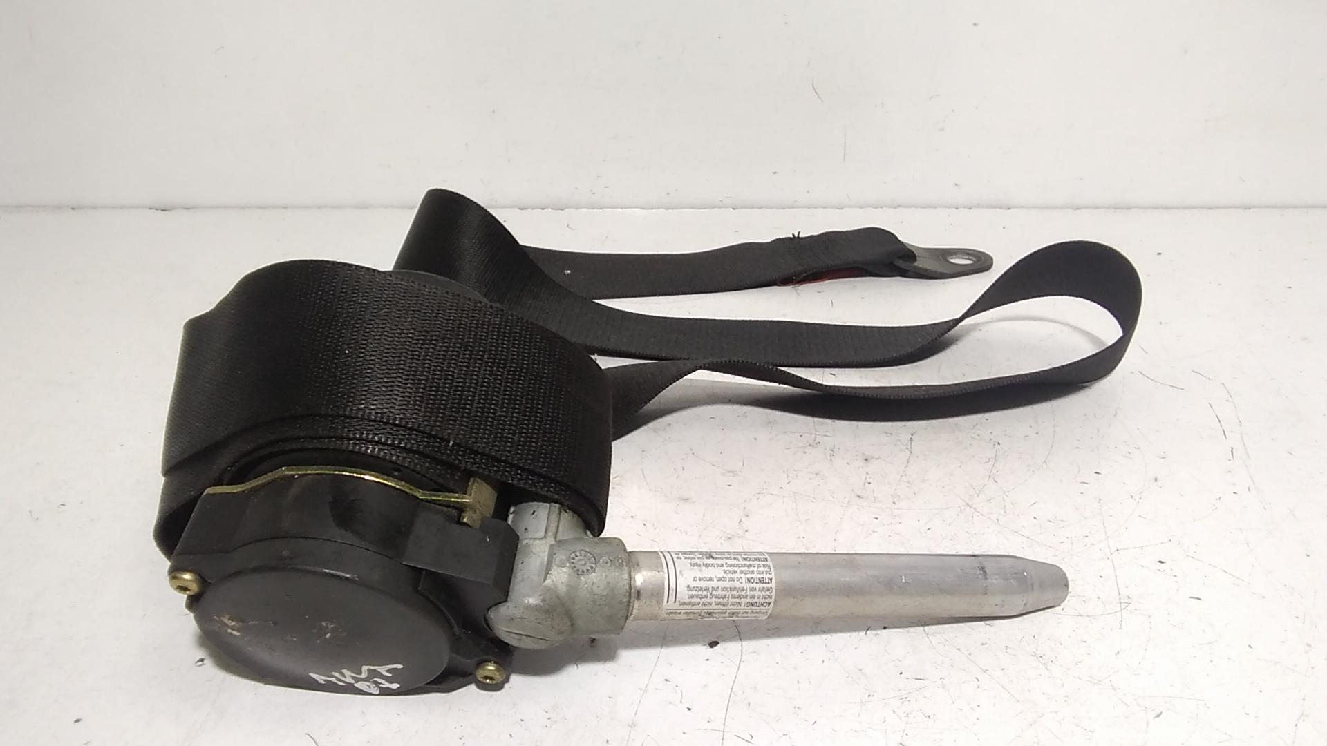 Cintura di Sicurezza anteriore Destra con pretensionatore MERCEDES Vito W638