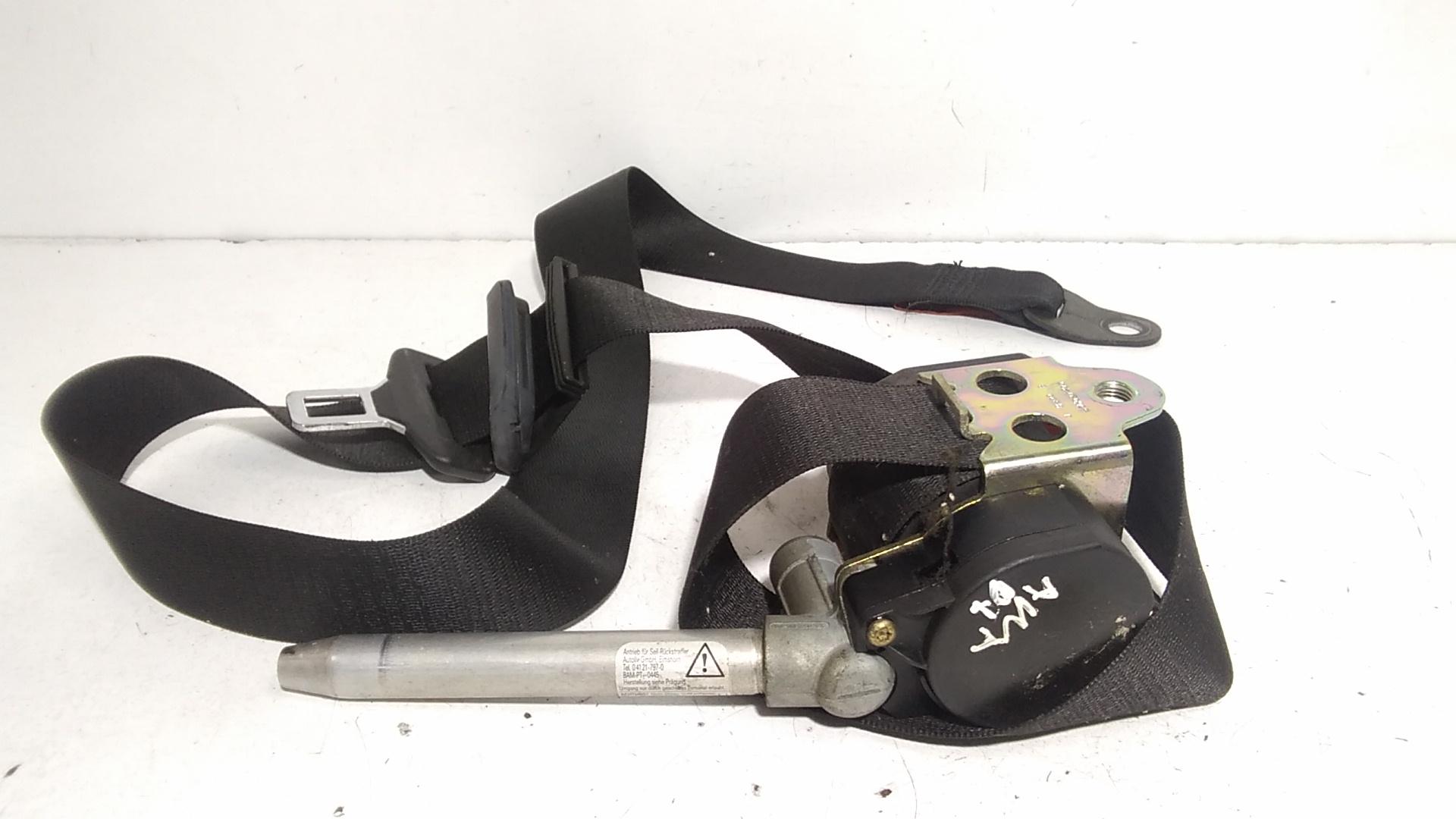 Cintura di Sicurezza anteriore Destra con pretensionatore MERCEDES Vito W638