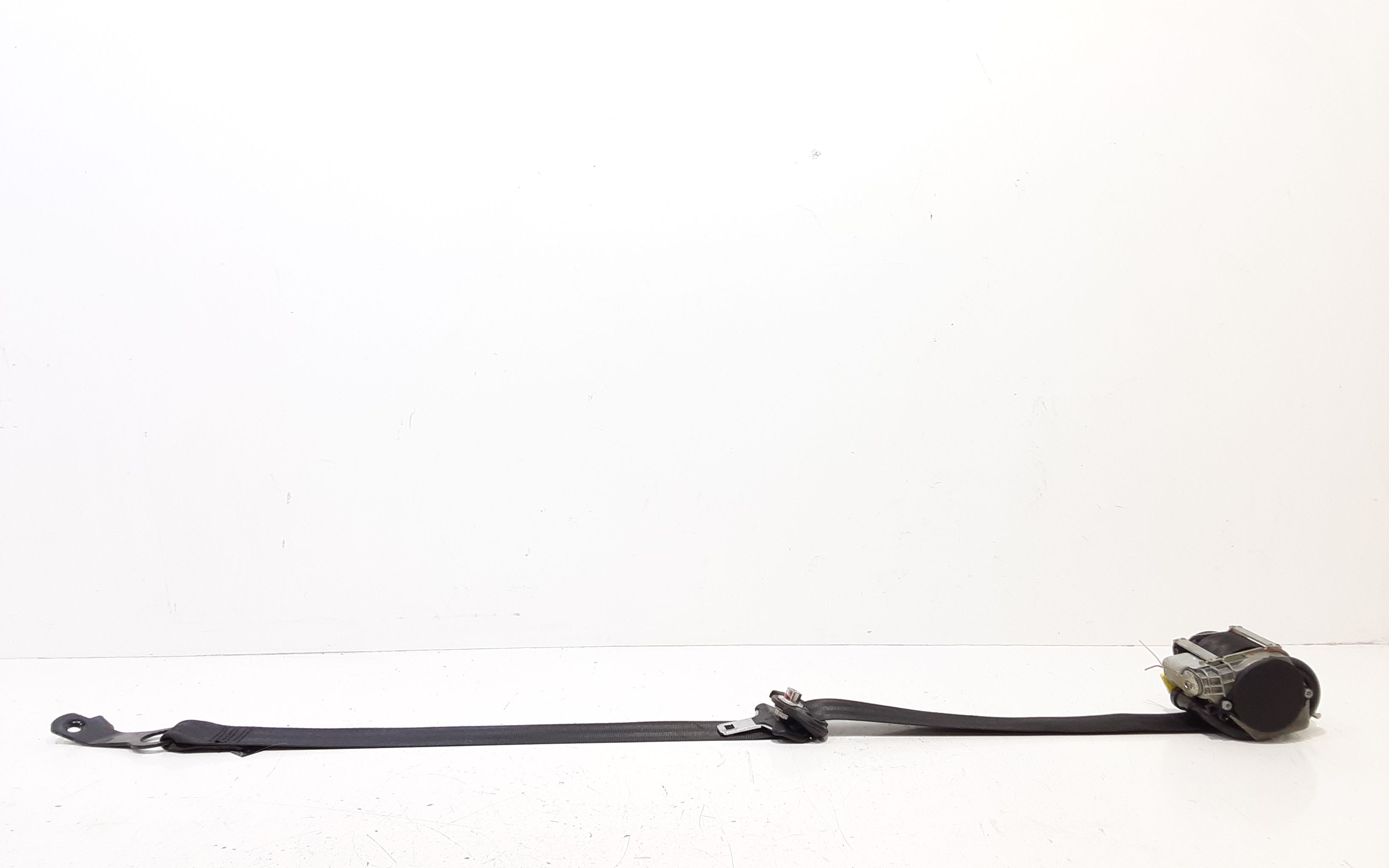 Cintura di Sicurezza anteriore Destra con pretensionatore NISSAN Qashqai 1 Serie