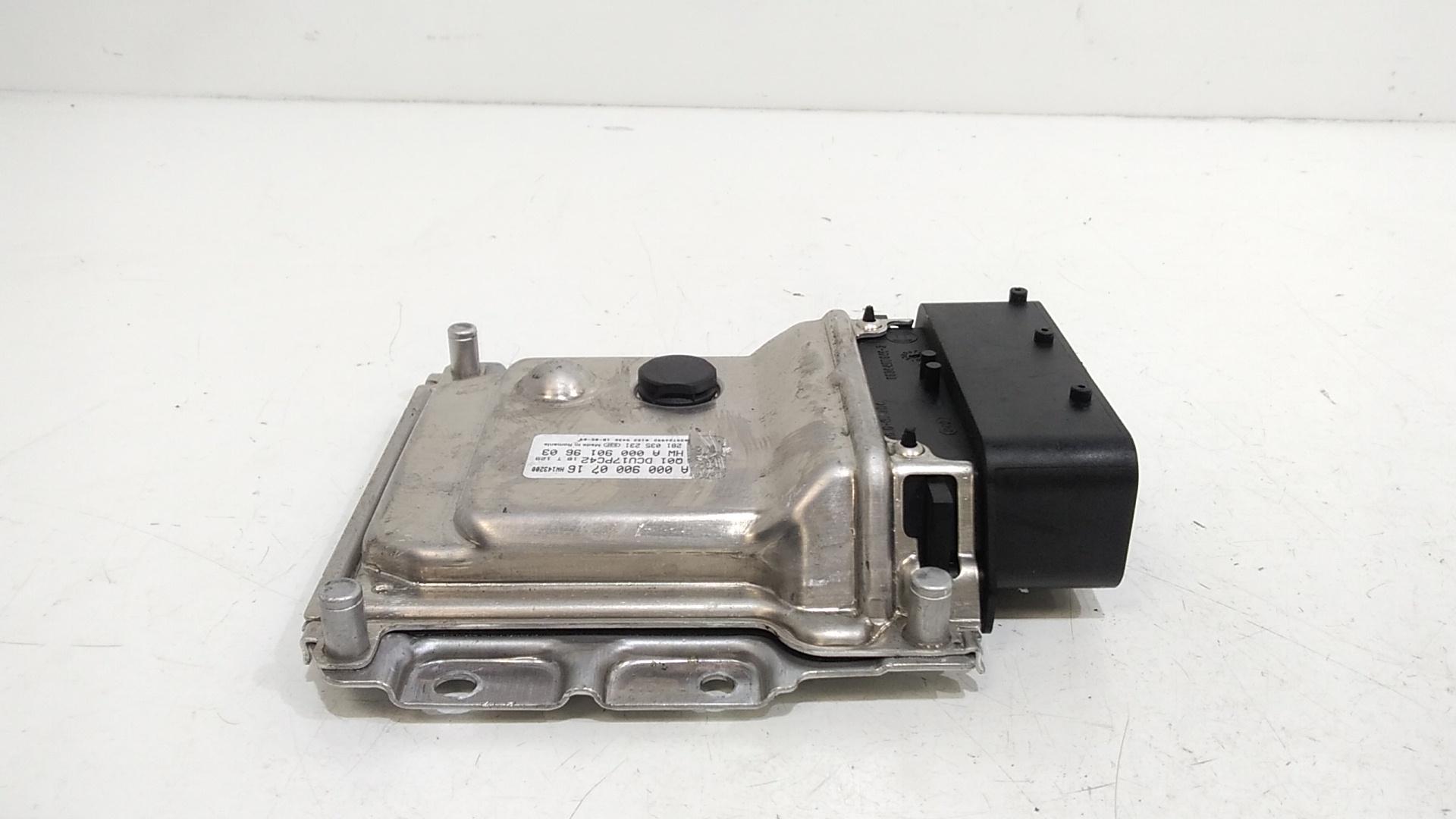 Centralina AdBlue MERCEDES Vito Serie (W447) (14>)