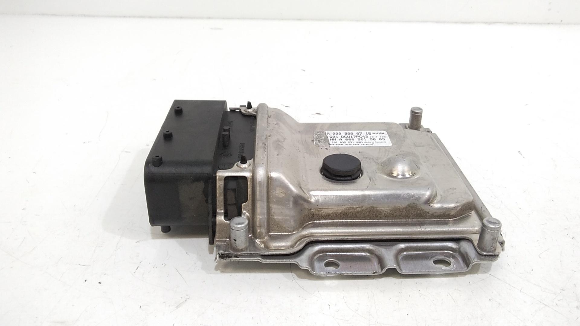 Centralina AdBlue MERCEDES Vito Serie (W447) (14>)