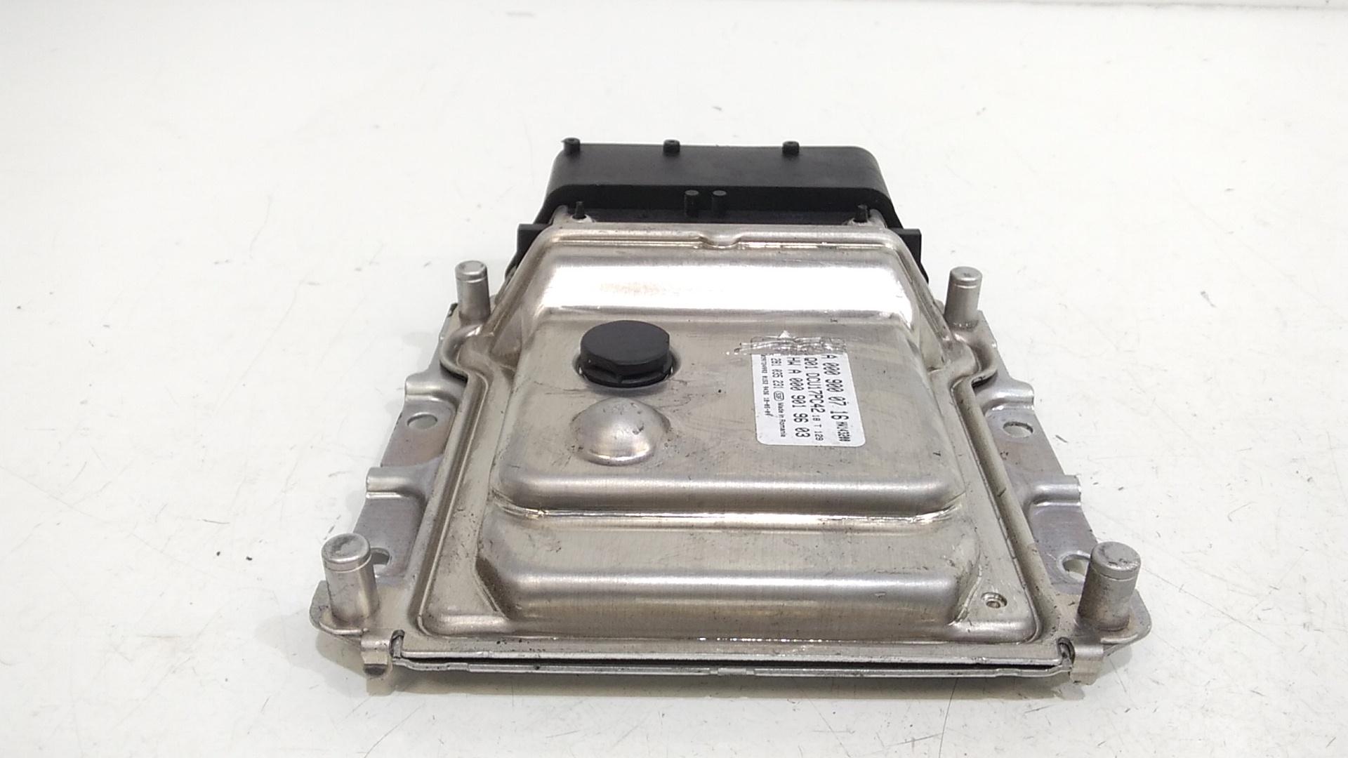 Centralina AdBlue MERCEDES Vito Serie (W447) (14>)