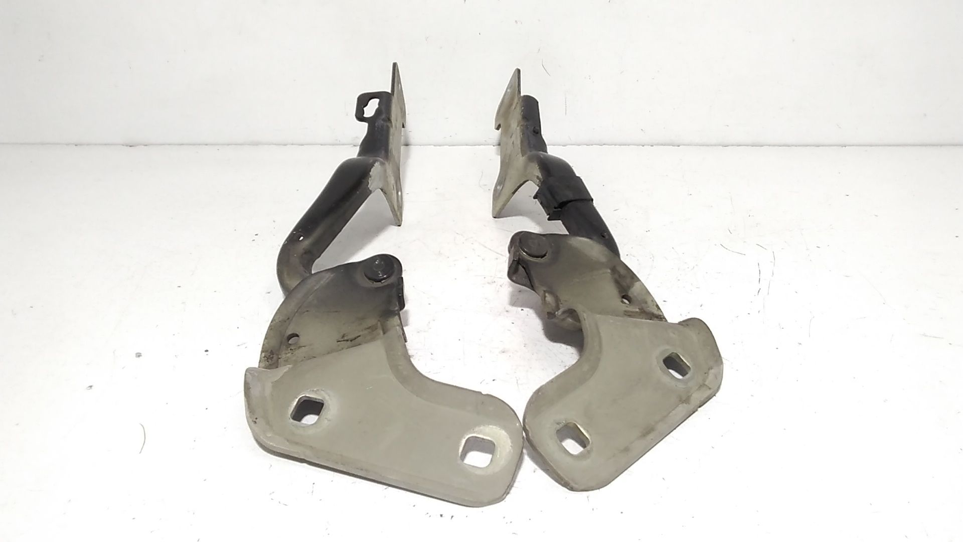 Cerniere cofano anteriore dx e sx RENAULT Clio Serie (08>15)