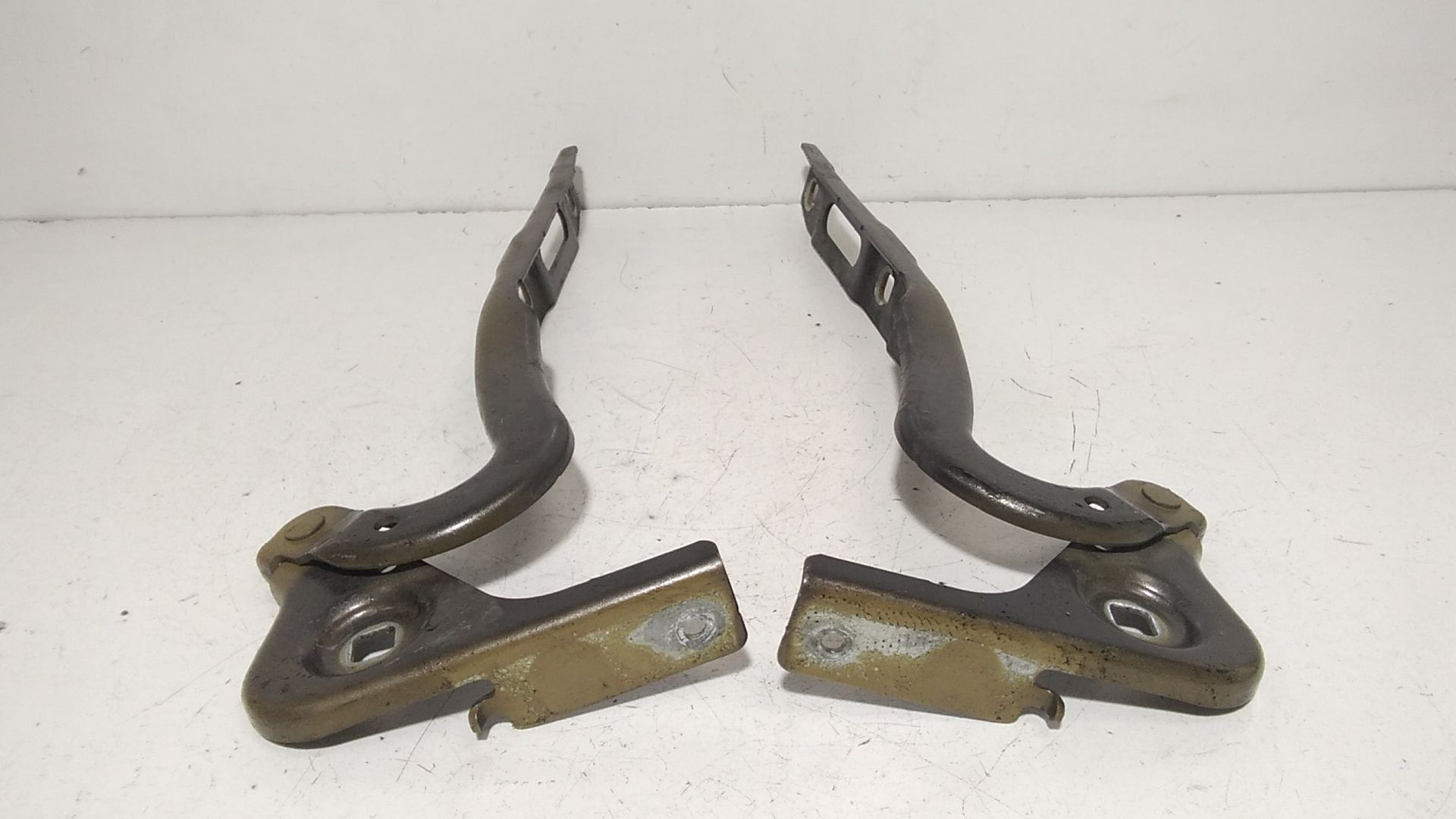 Cerniere cofano anteriore dx e sx PEUGEOT Rifter Serie (18>)