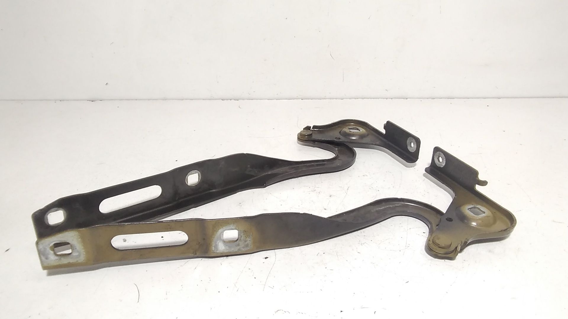 Cerniere cofano anteriore dx e sx PEUGEOT Rifter Serie (18>)