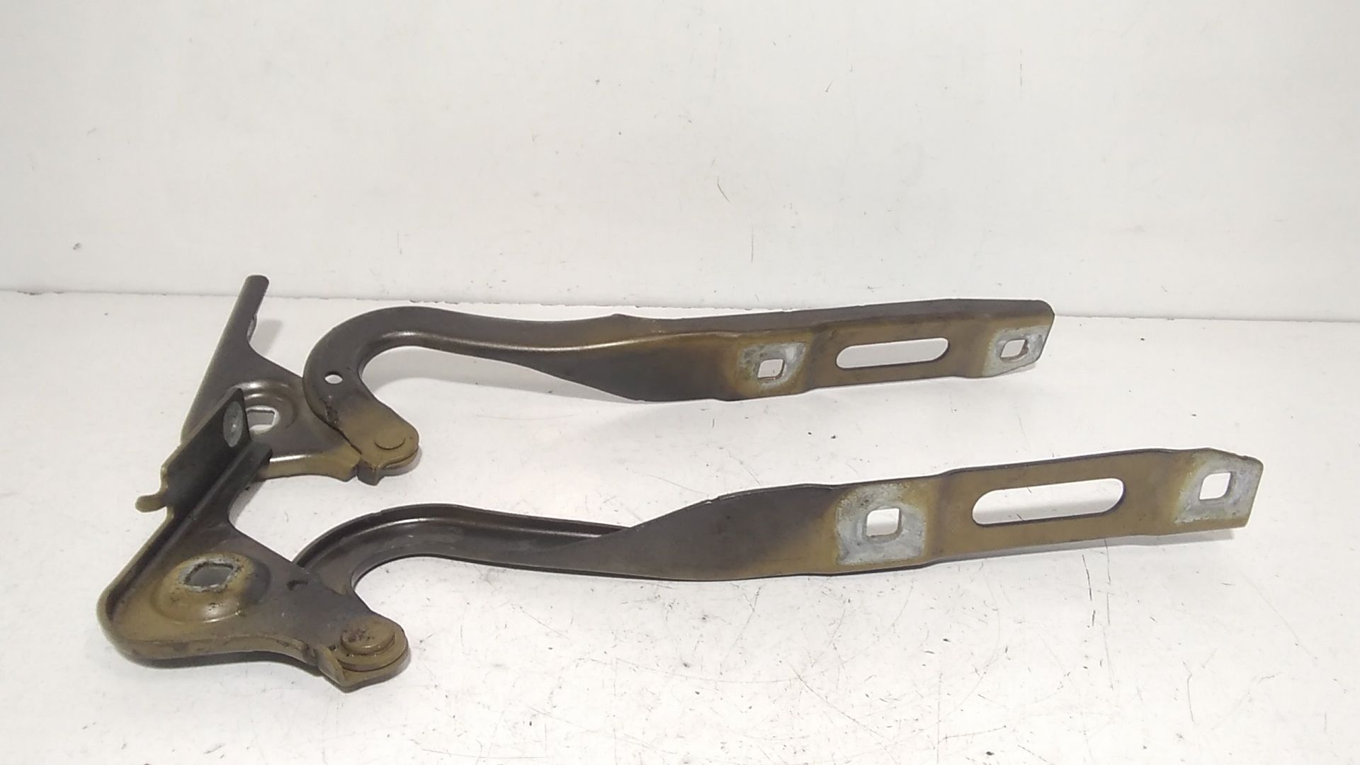 Cerniere cofano anteriore dx e sx PEUGEOT Rifter Serie (18>)