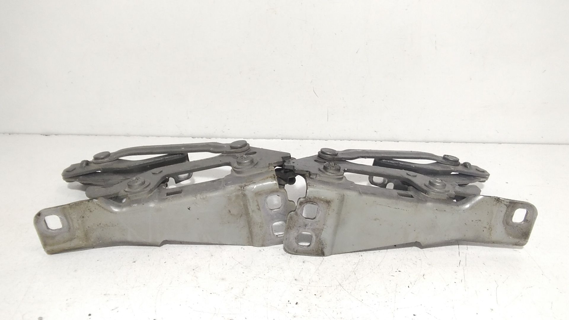 Cerniere cofano anteriore dx e sx MERCEDES GLK (W204) (08>)