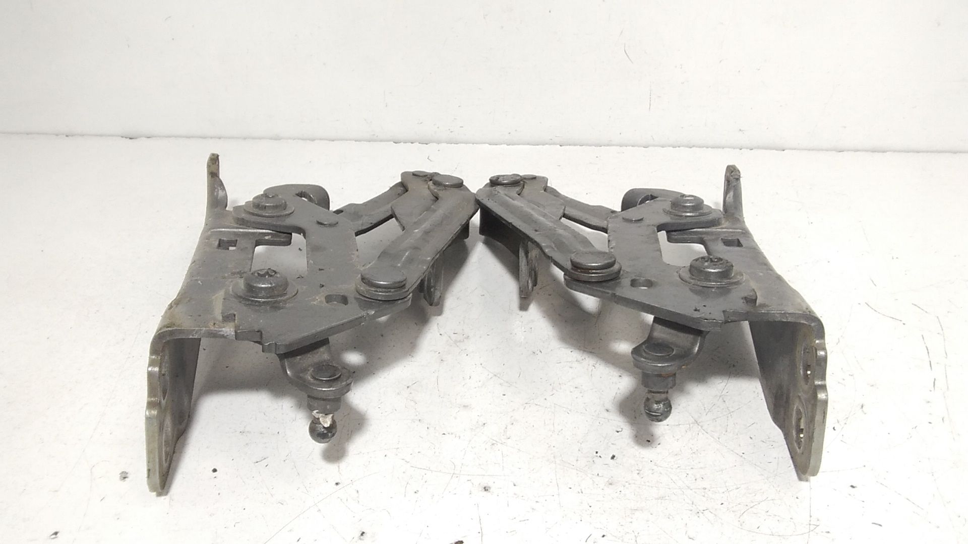 Cerniere cofano anteriore dx e sx MERCEDES GLK (W204) (08>)