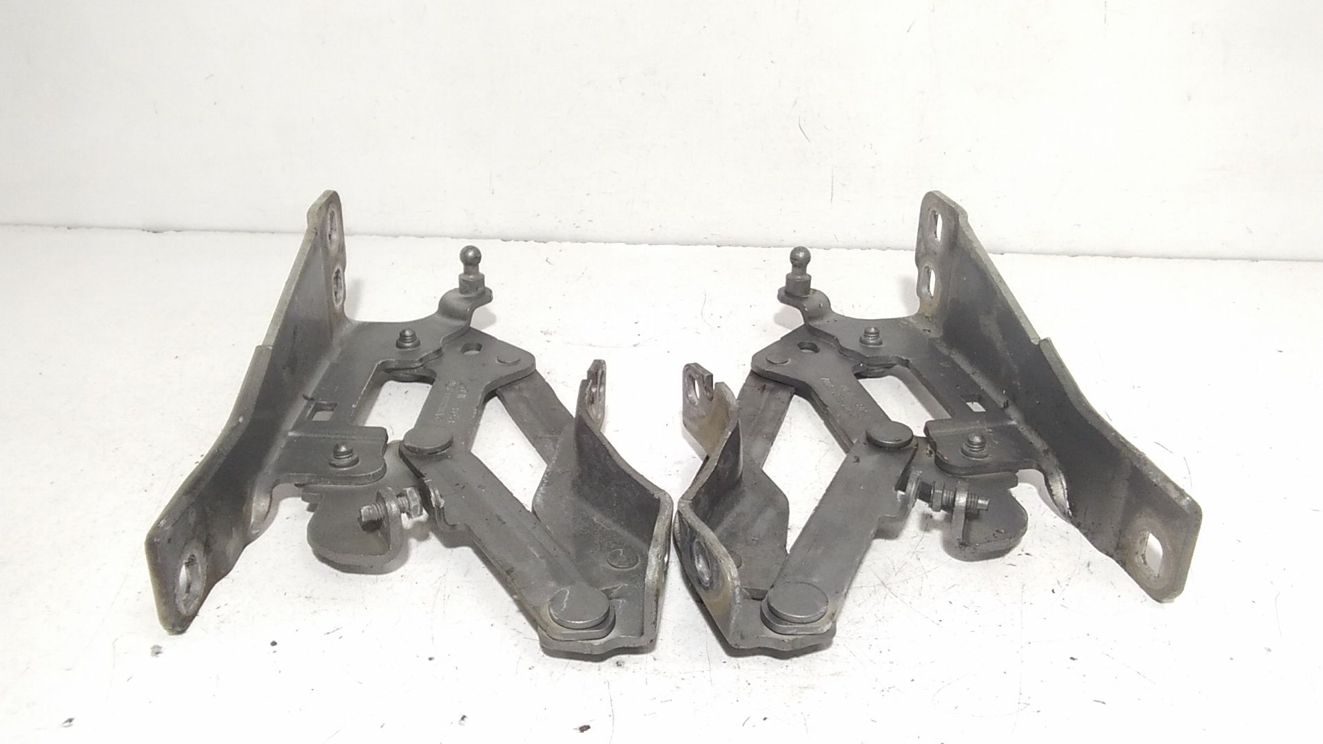 Cerniere cofano anteriore dx e sx MERCEDES GLK (W204) (08>)