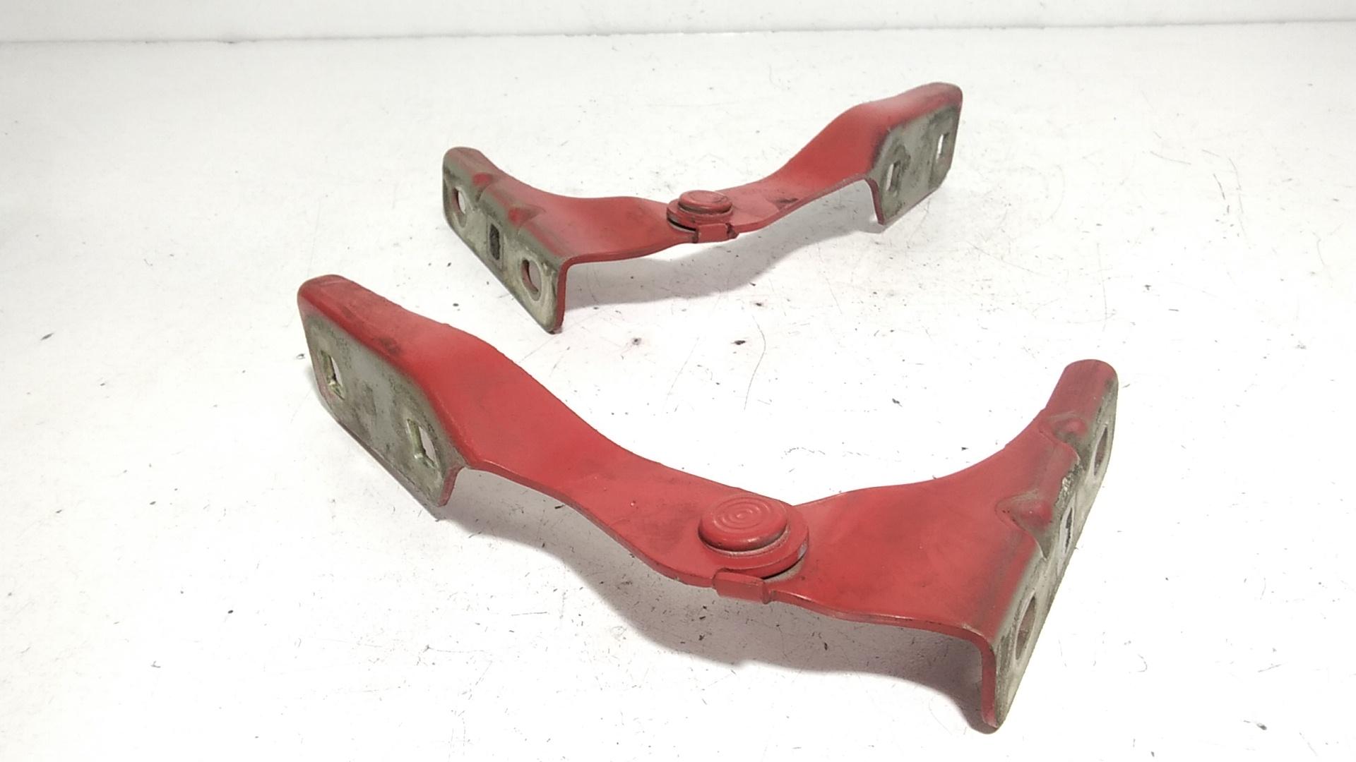 Cerniere cofano anteriore dx e sx FORD Transit Serie (06>14)