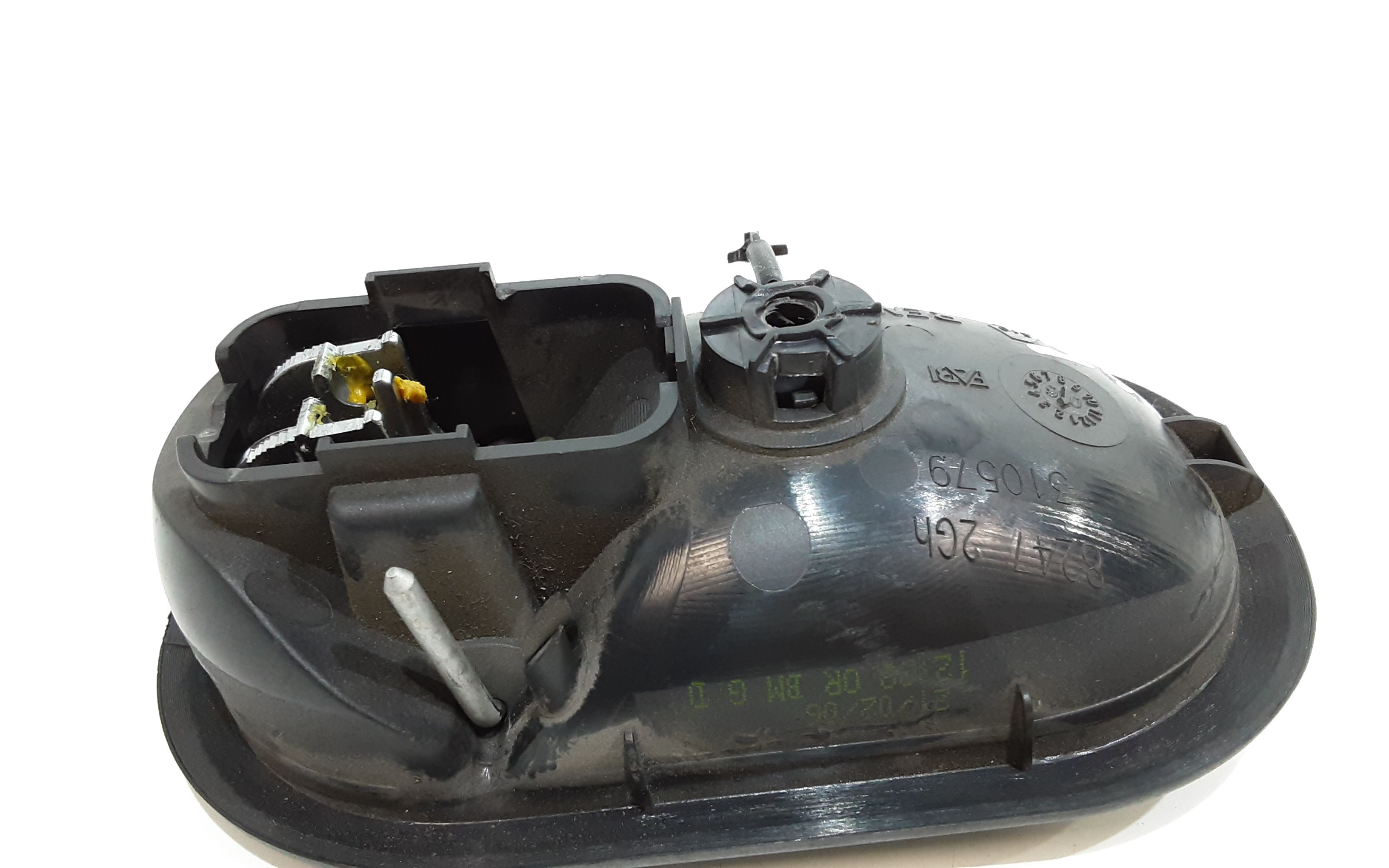 Maniglia interna Posteriore Sinistra RENAULT Modus 1 Serie