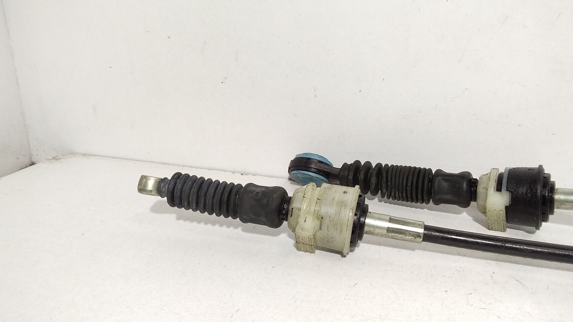 Cavi Marce MERCEDES Vito Serie (W447) (14>)