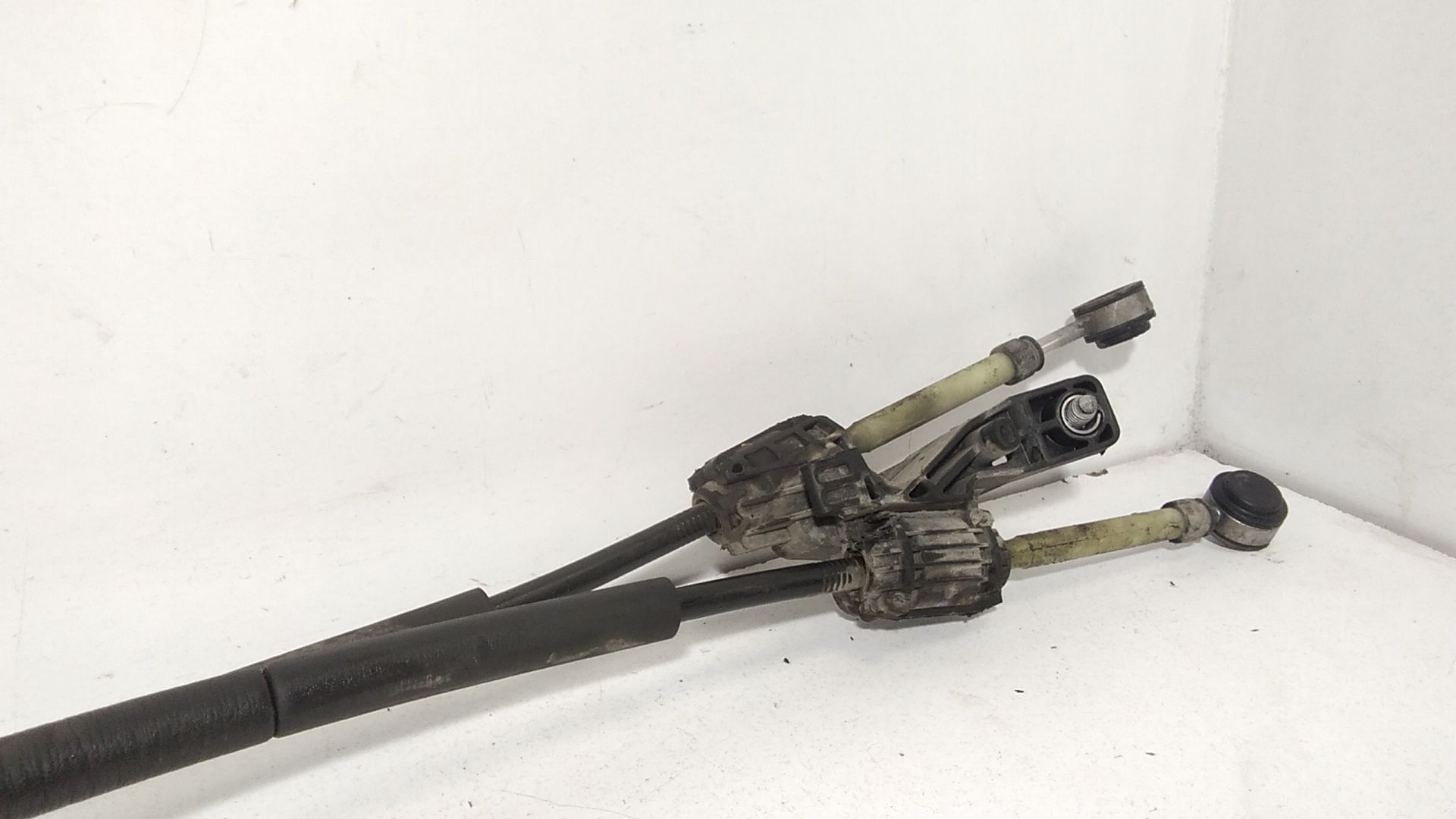 Cavi Marce PEUGEOT Rifter Serie (18>)