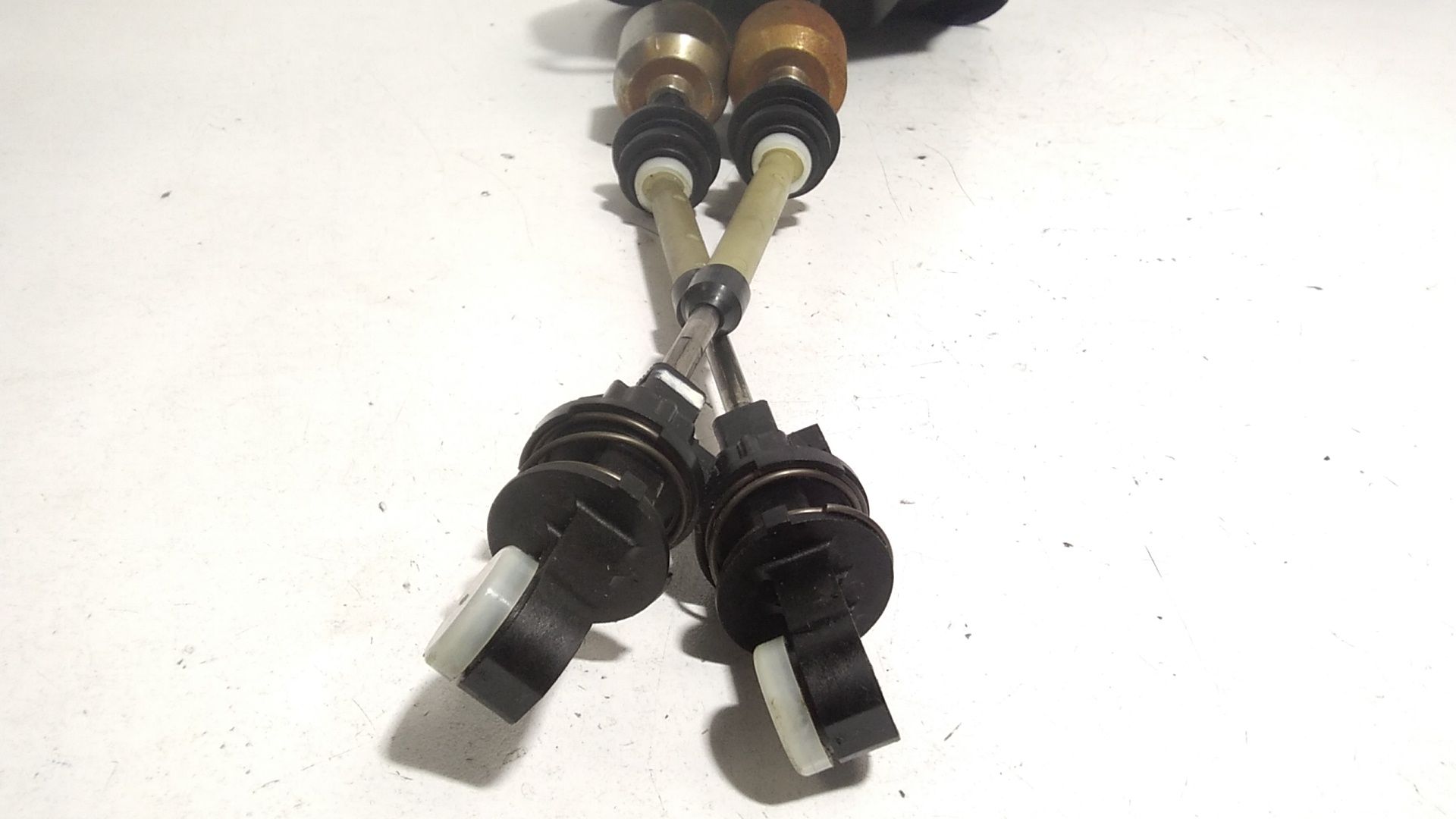 Cavi Marce PEUGEOT Rifter Serie (18>)