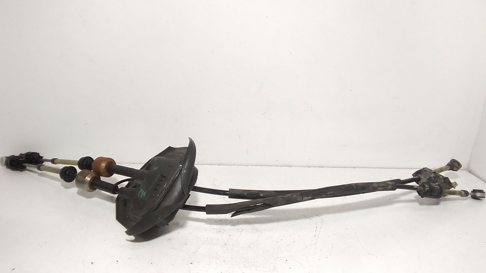 Cavi Marce PEUGEOT Rifter Serie (18>)