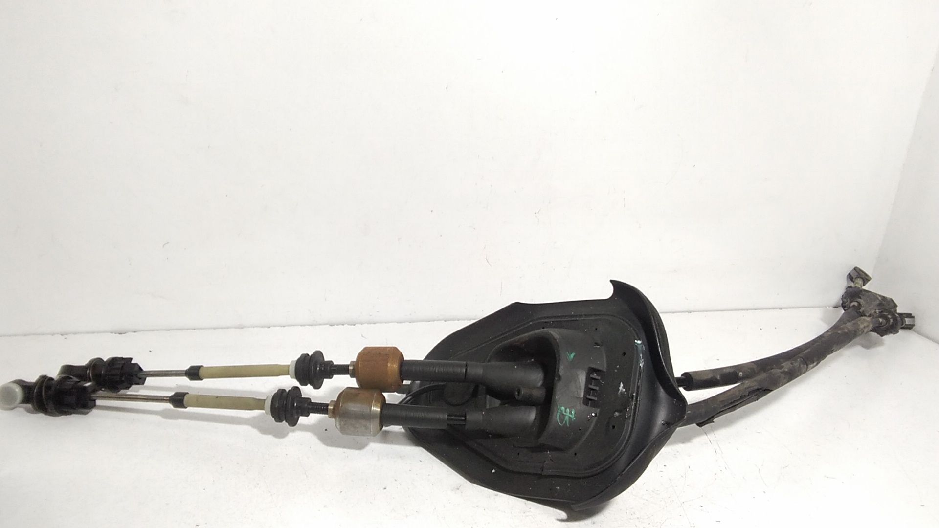 Cavi Marce PEUGEOT Rifter Serie (18>)