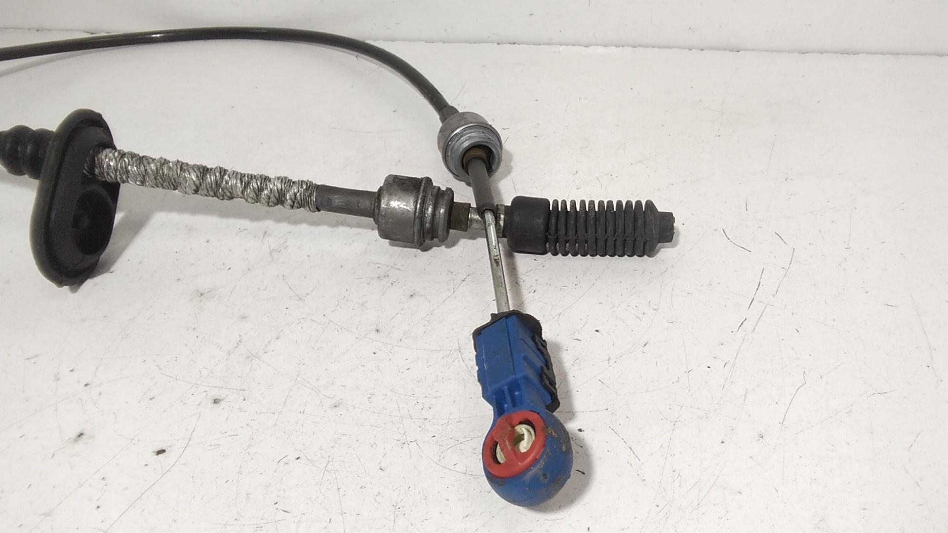 Cavi Marce MERCEDES Vito W638