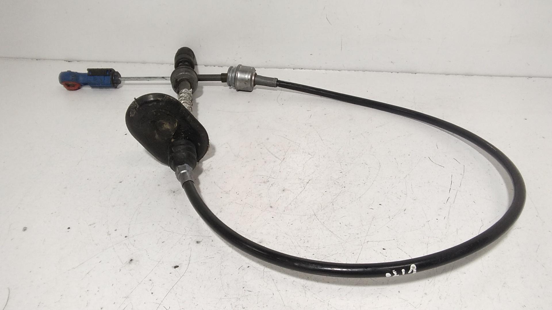 Cavi Marce MERCEDES Vito W638