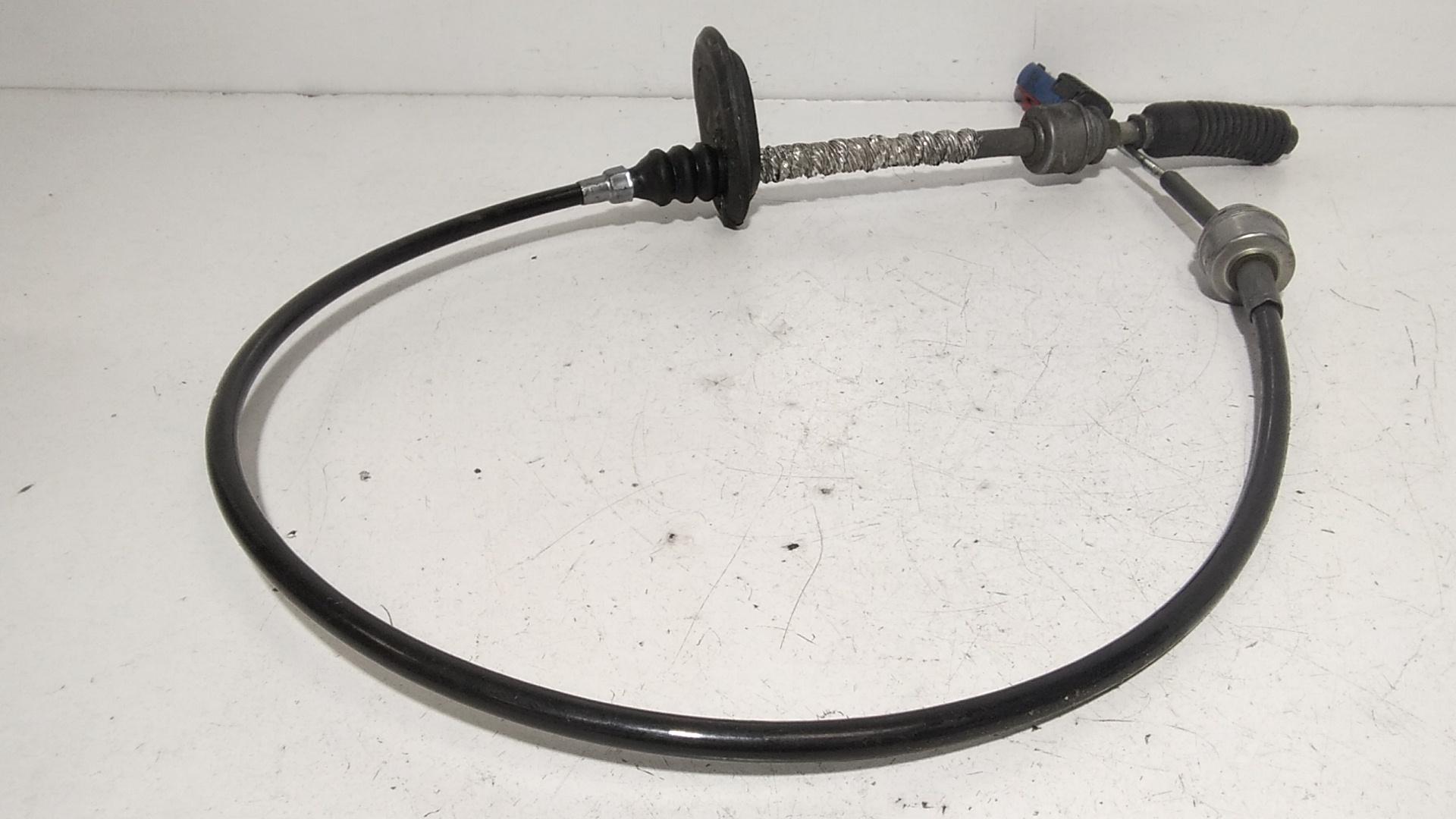 Cavi Marce MERCEDES Vito W638