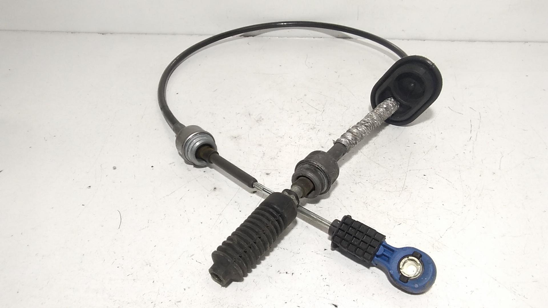 Cavi Marce MERCEDES Vito W638