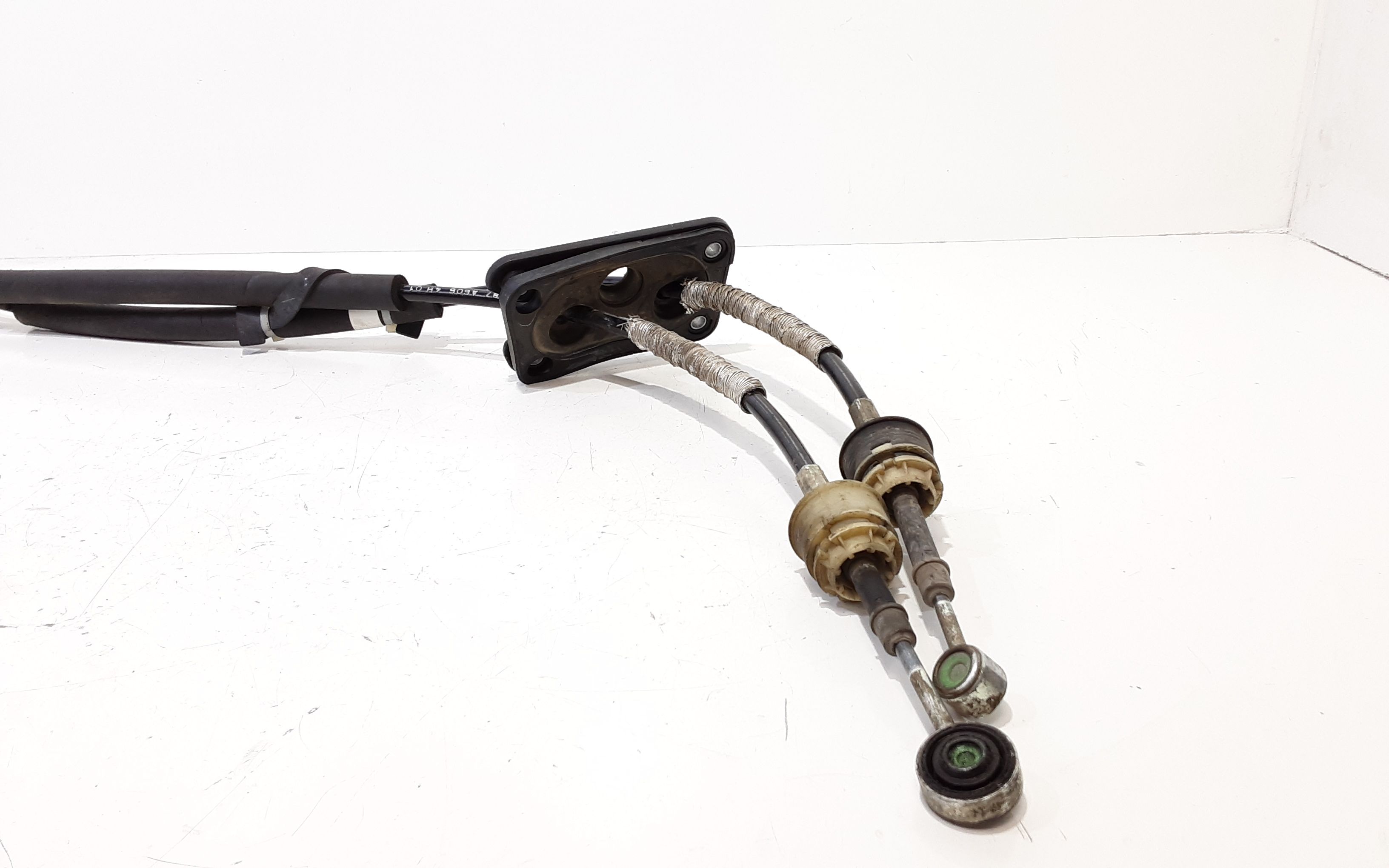 Cavi Marce PEUGEOT Boxer 4 Serie