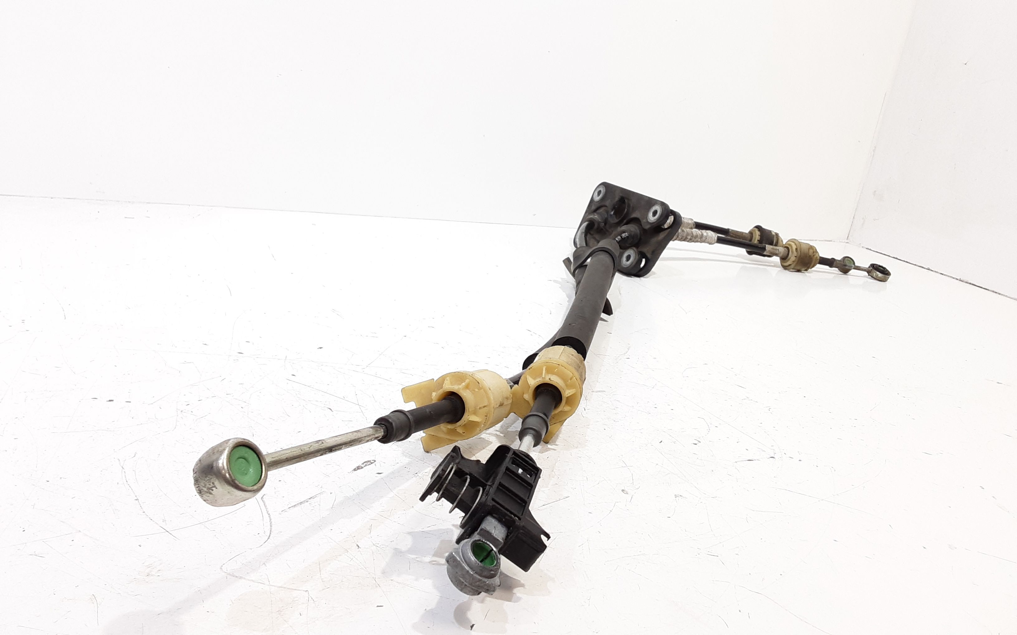 Cavi Marce PEUGEOT Boxer 4 Serie