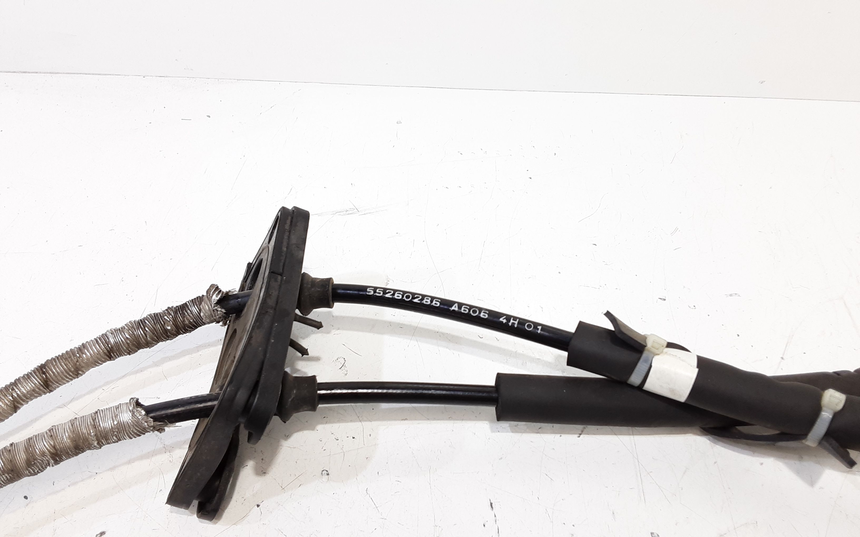 Cavi Marce PEUGEOT Boxer 4 Serie