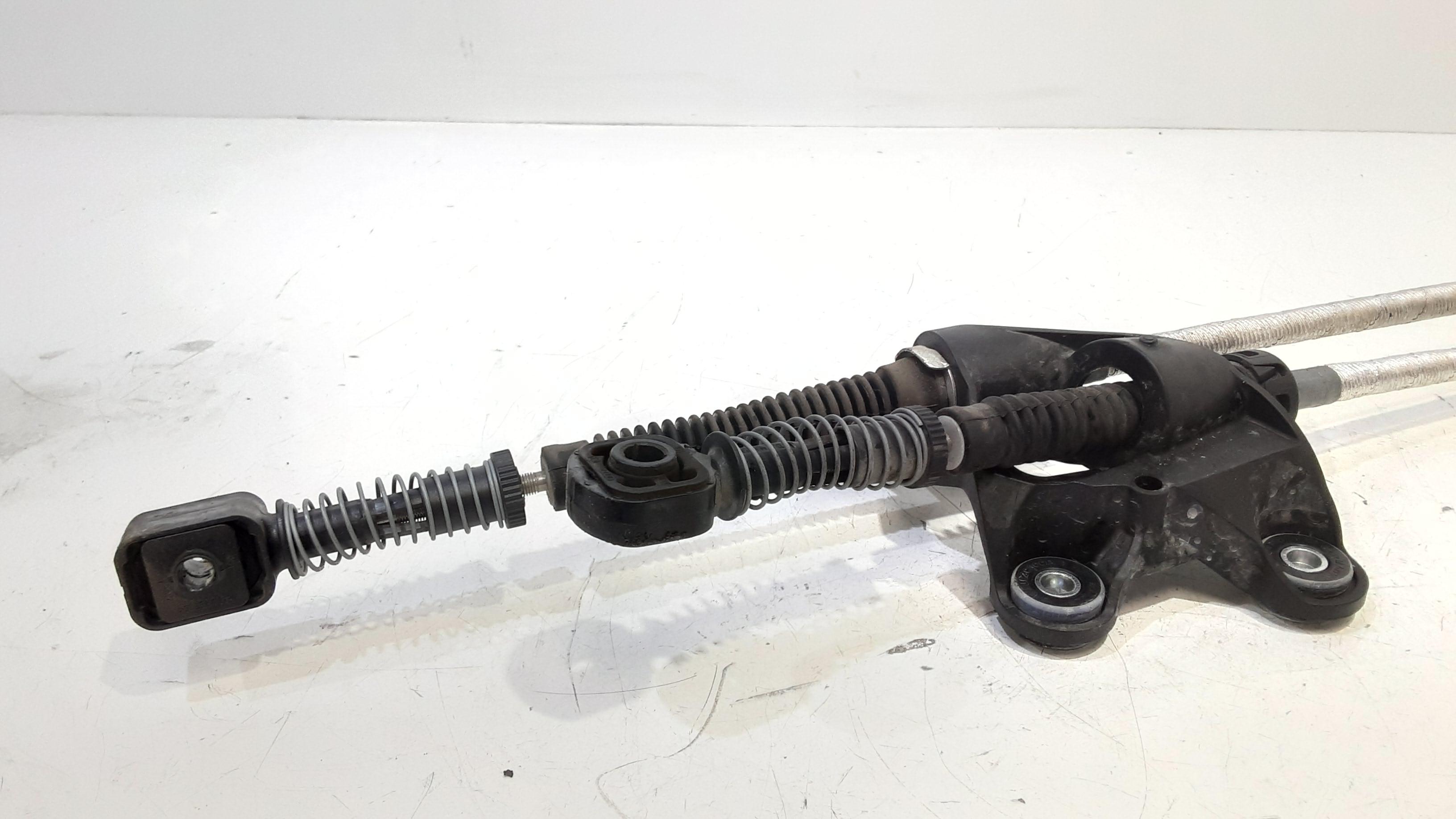 Cavi Marce VOLKSWAGEN Tiguan Serie