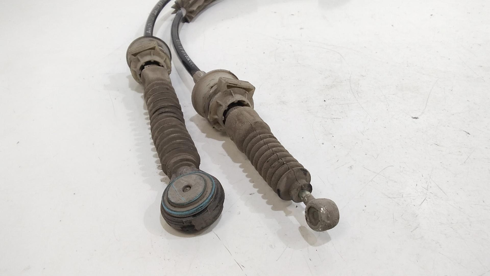 Cavi Marce MERCEDES Vito Serie (W447) (14>)