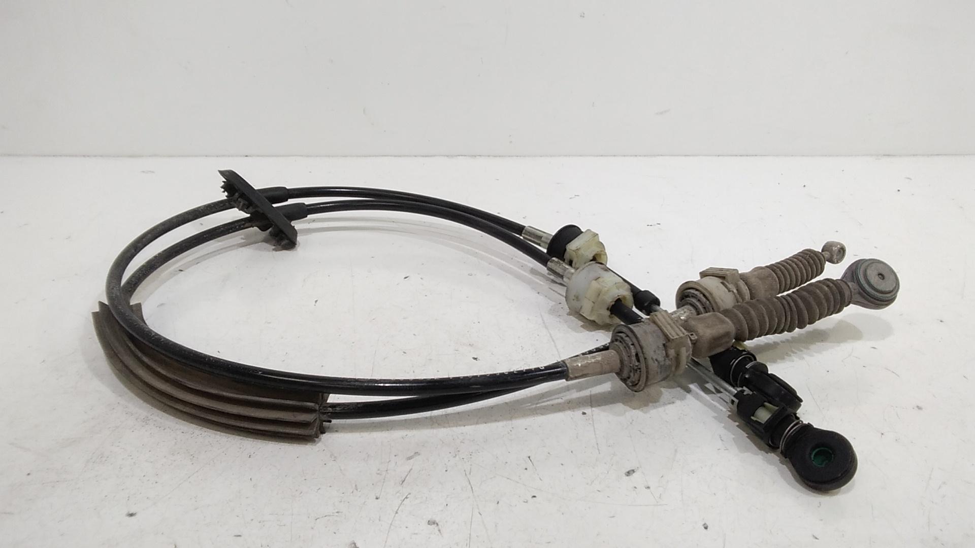 Cavi Marce MERCEDES Vito Serie (W447) (14>)