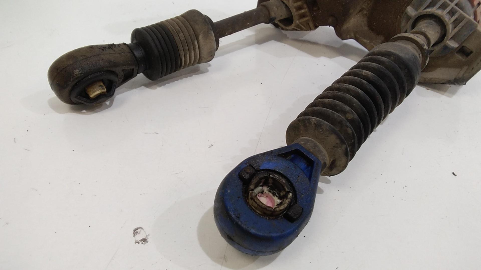 Cavi Marce NISSAN Qashqai 1 Serie