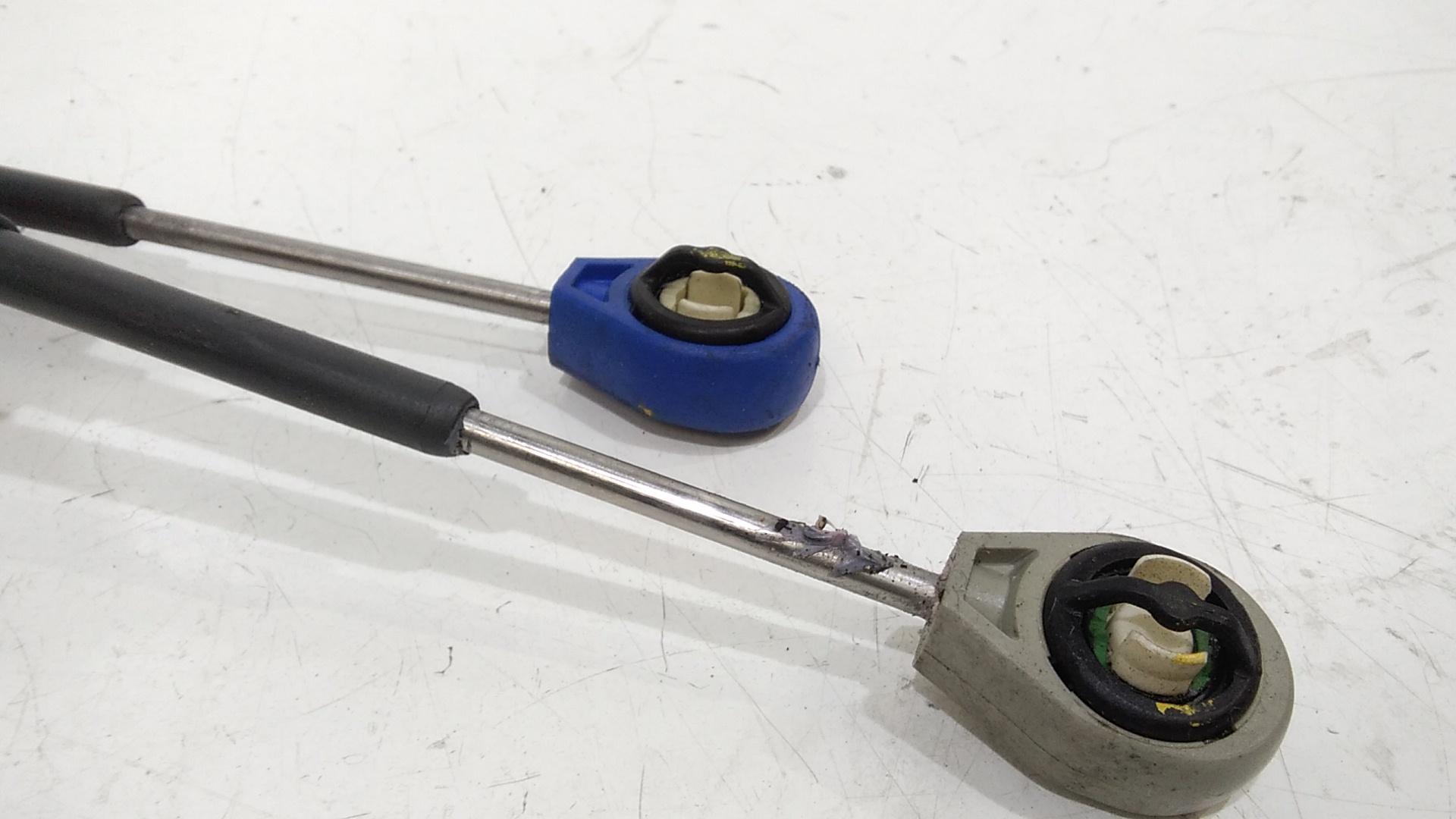 Cavi Marce NISSAN Qashqai 1 Serie