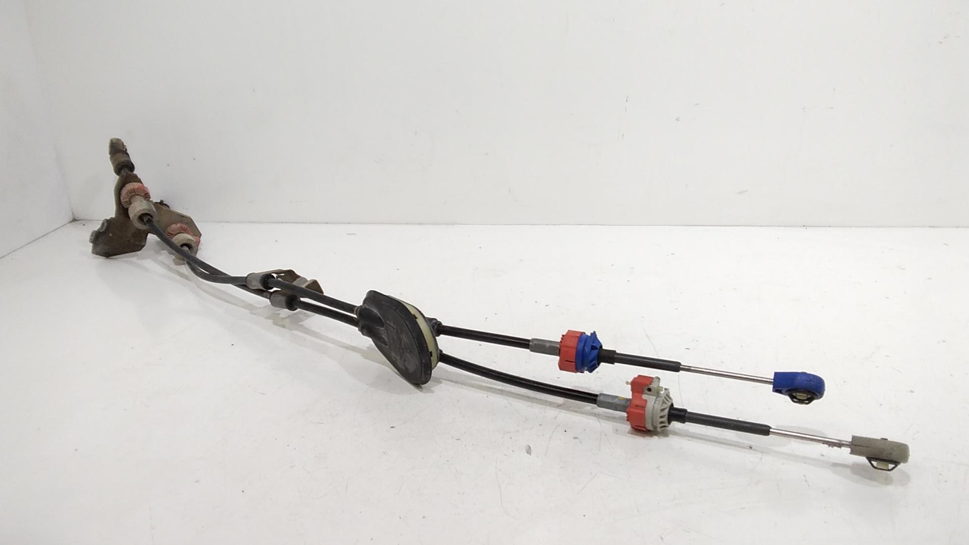 Cavi Marce NISSAN Qashqai 1 Serie