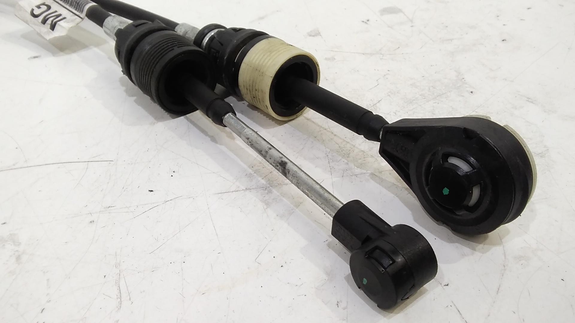 Cavi Marce FORD Fiesta 6 Serie