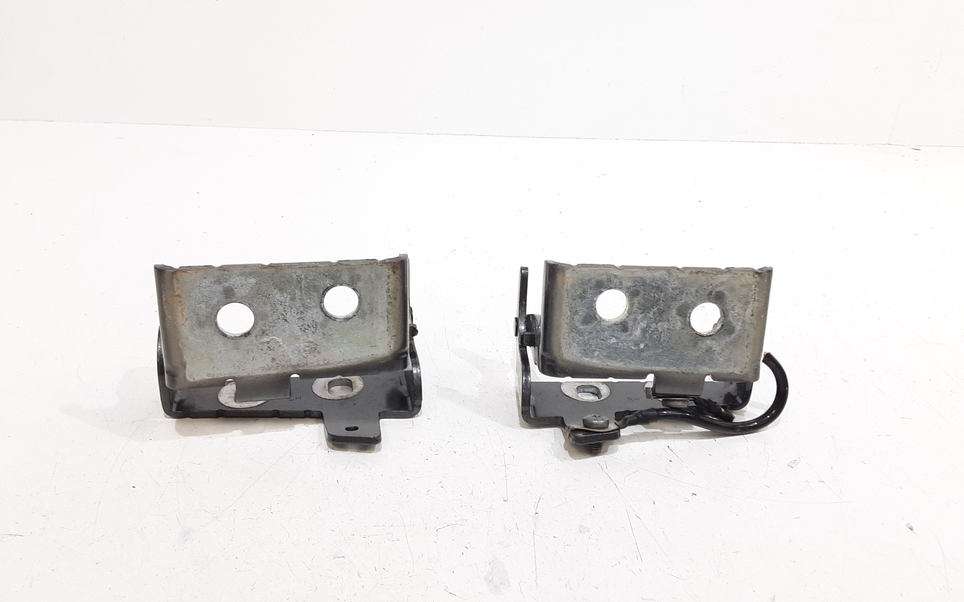 Cerniere baule cofano posteriore dx sx JAGUAR E-Pace Serie  (17>)