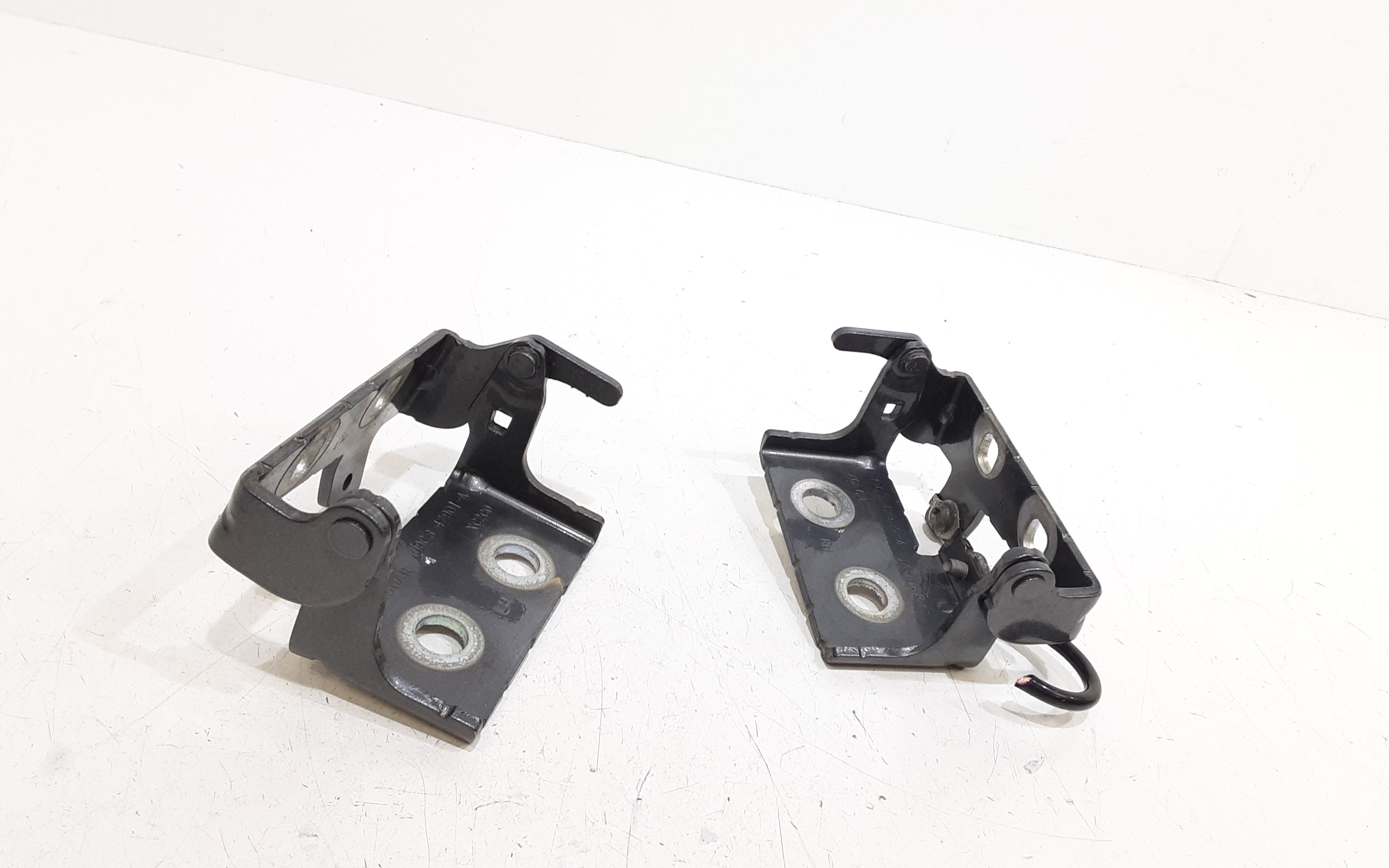 Cerniere baule cofano posteriore dx sx JAGUAR E-Pace Serie  (17>)