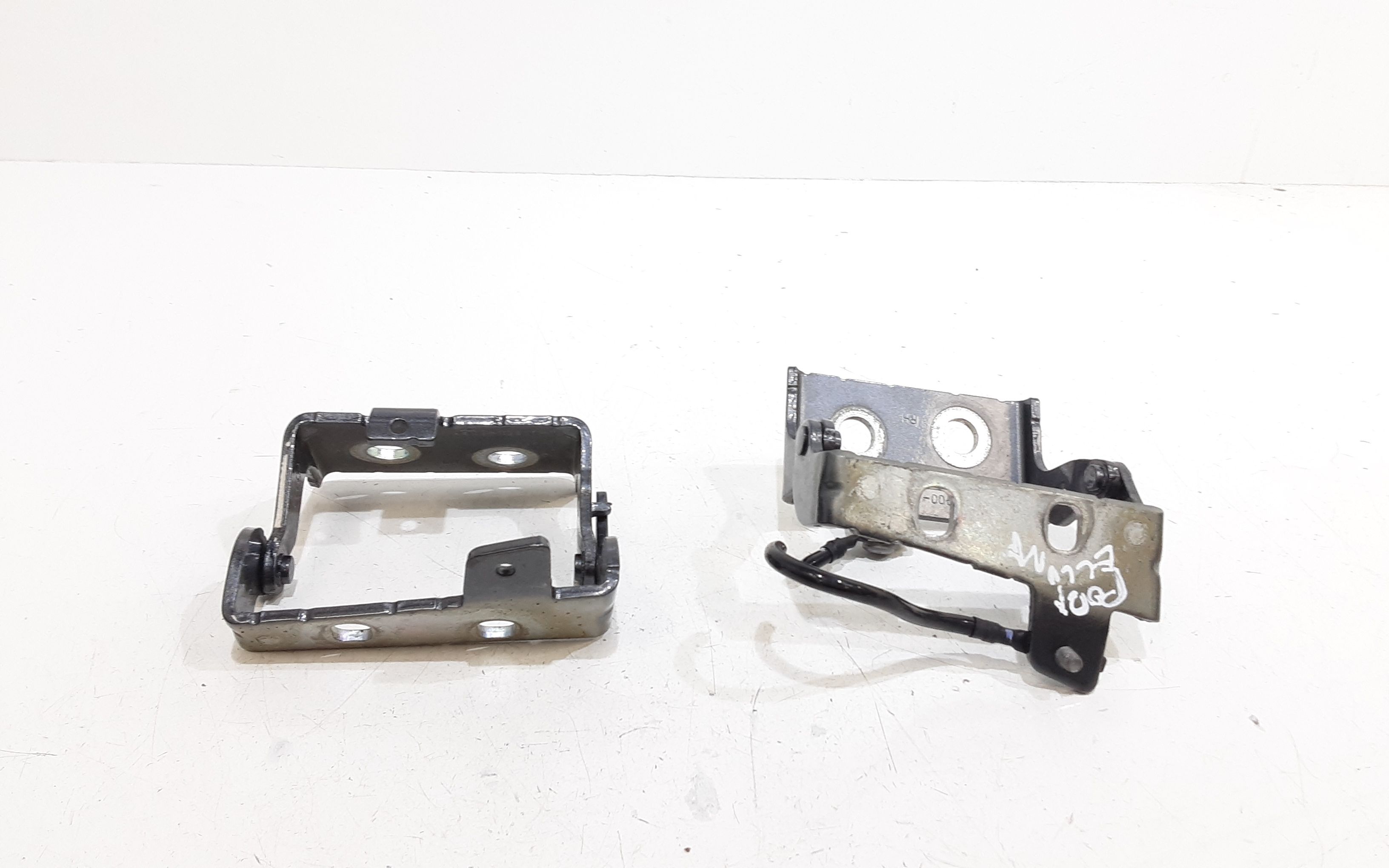 Cerniere baule cofano posteriore dx sx JAGUAR E-Pace Serie  (17>)