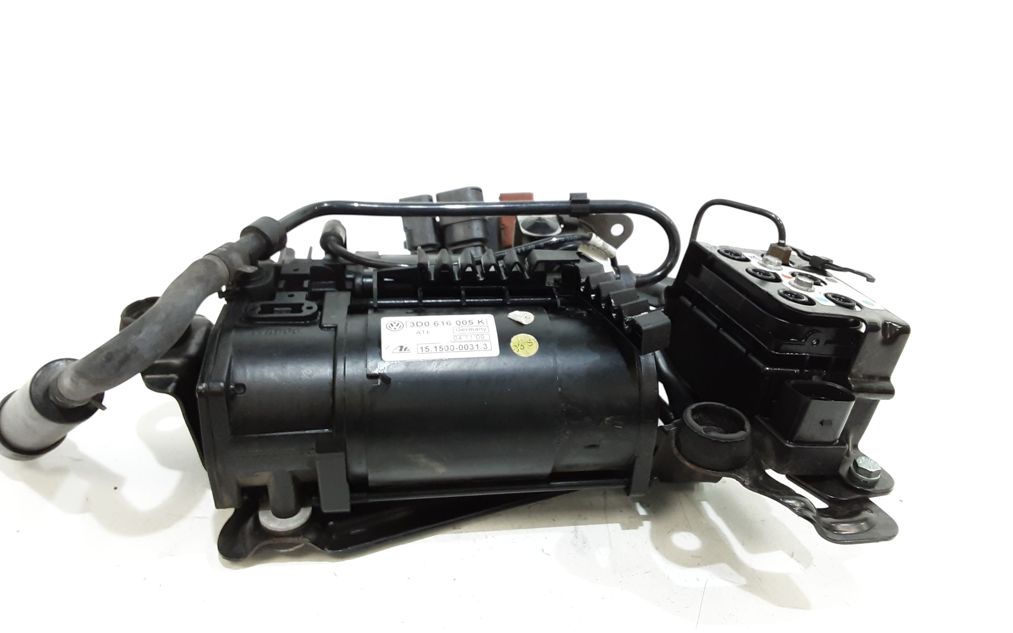 Compressore ad aria sospensioni BENTLEY Continental GT