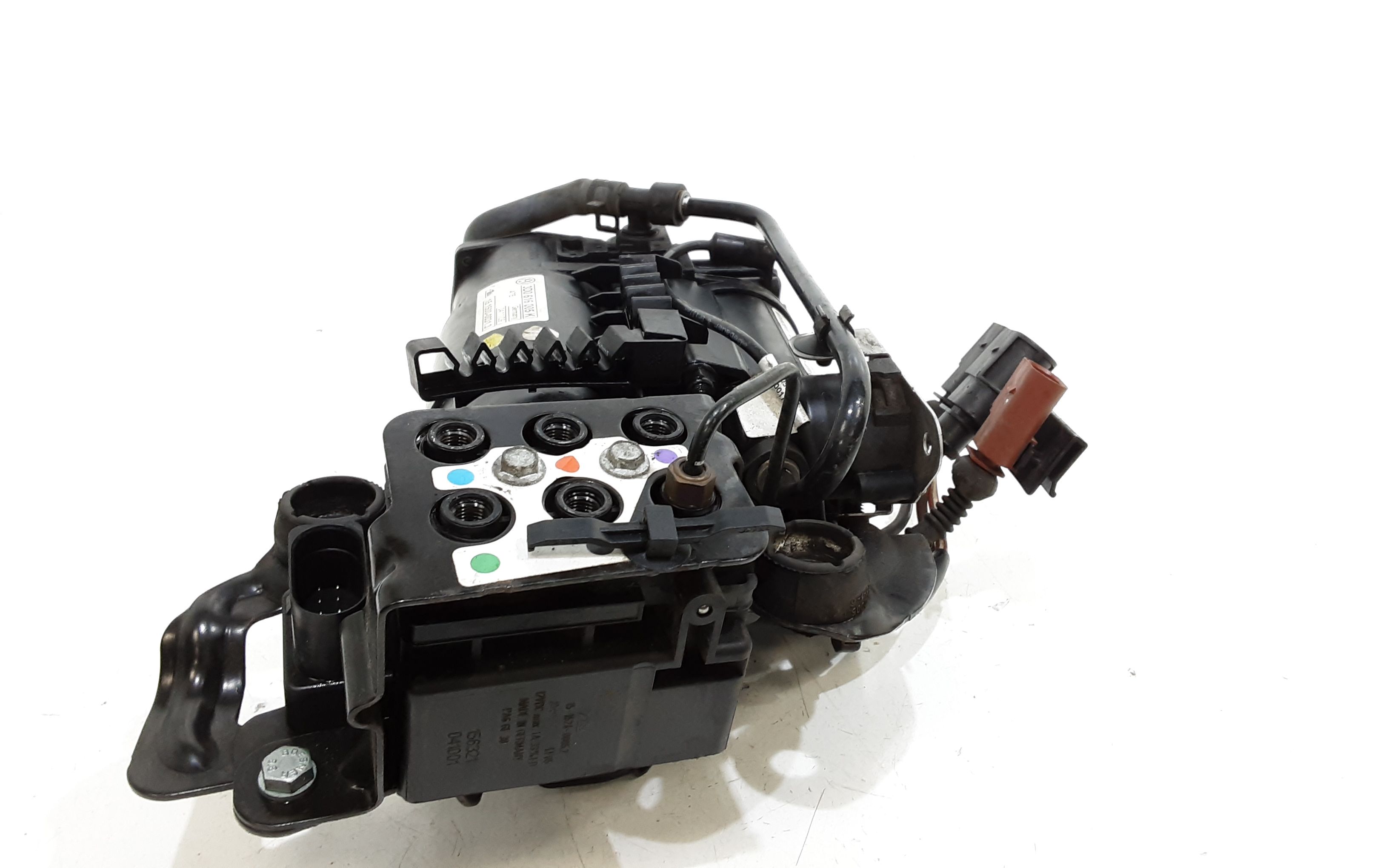 Compressore ad aria sospensioni BENTLEY Continental GT