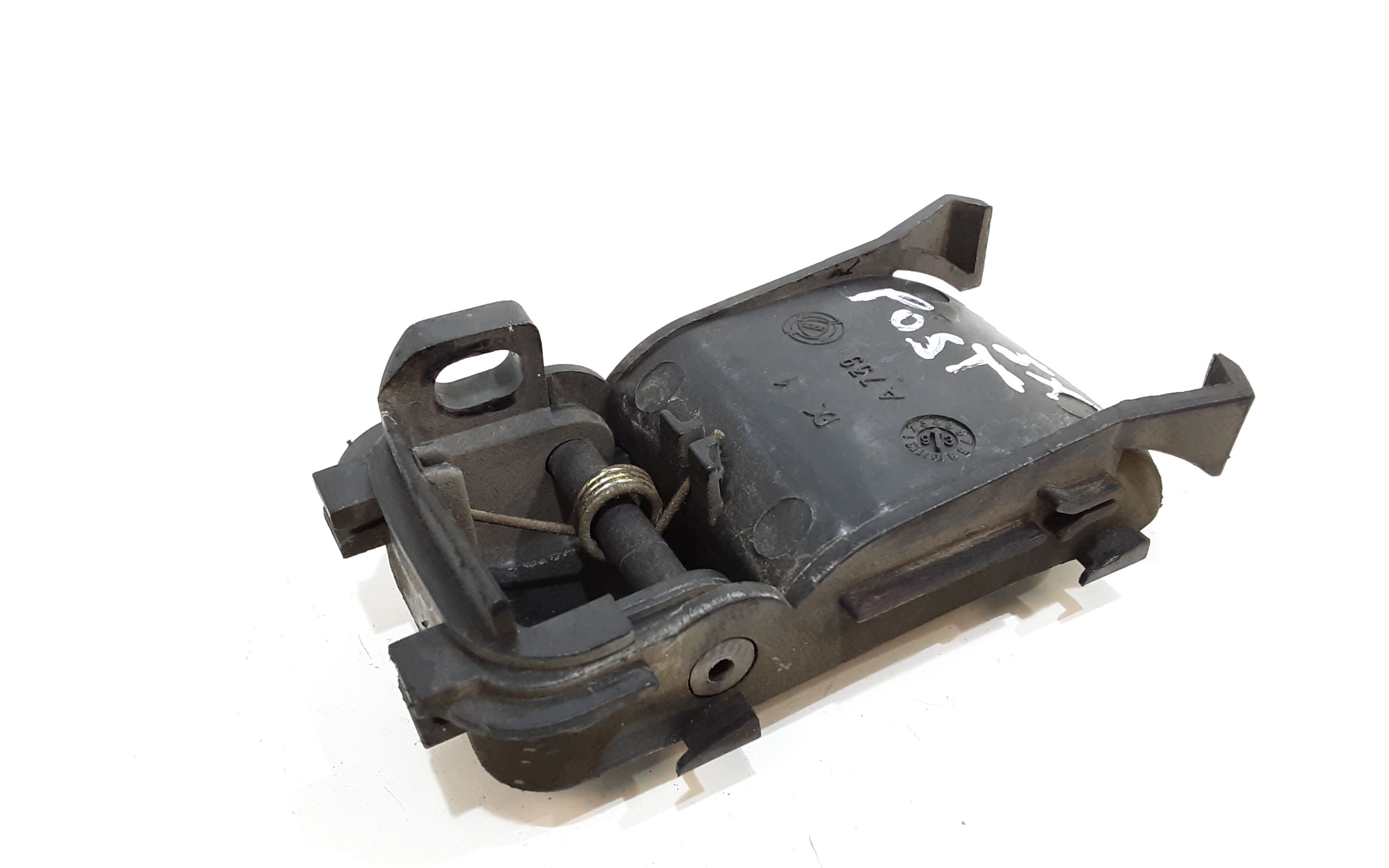 Maniglia interna Posteriore Sinistra FIAT Uno 2 Serie