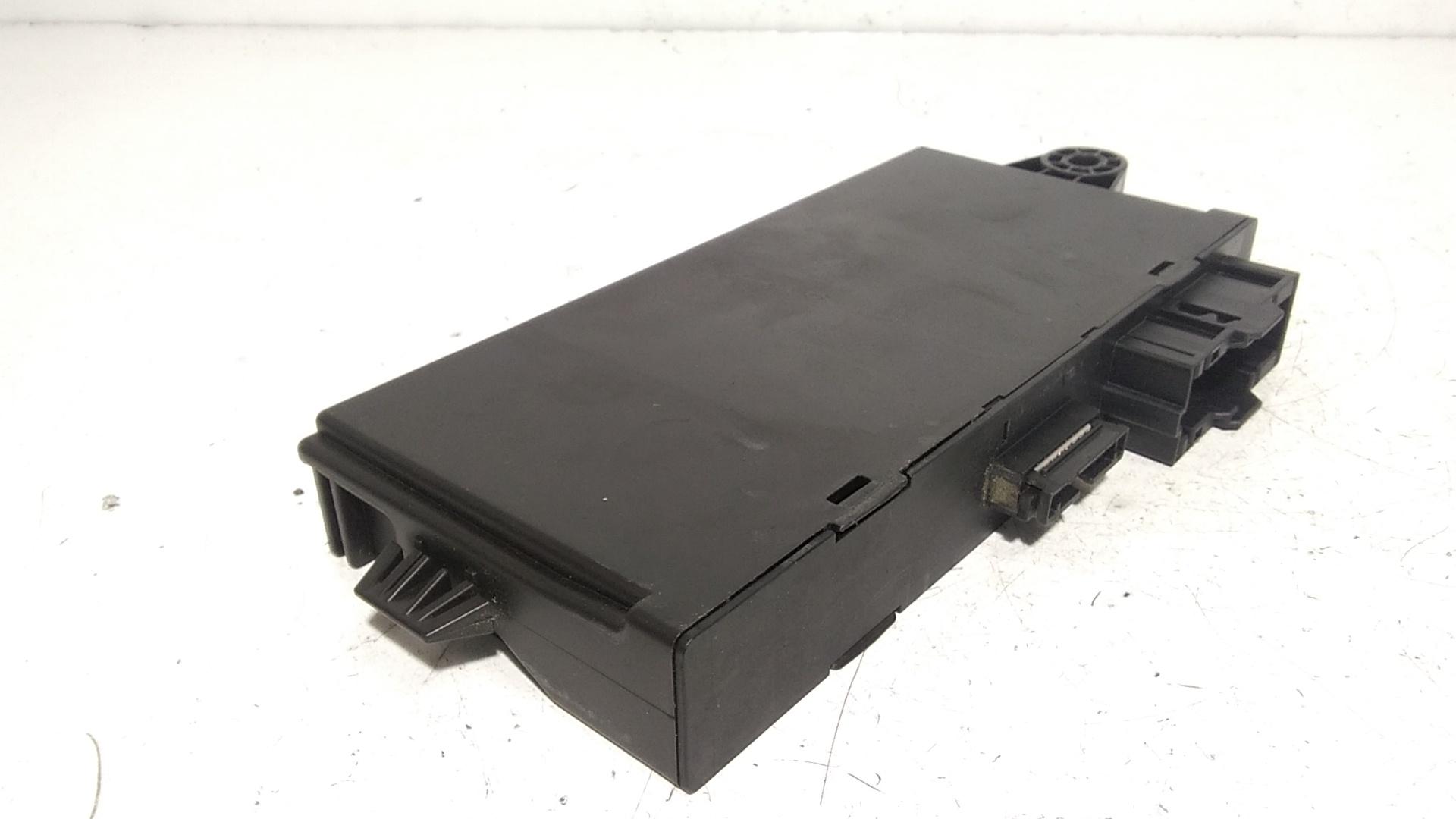 Centralina Comfort BMW X6 E71 1 Serie