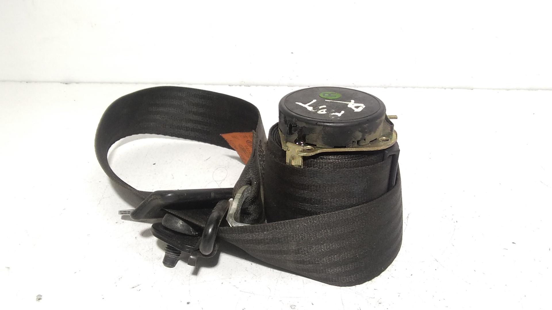 Cintura di sicurezza Posteriore DX passeggero FORD C - Max Serie (03>07)