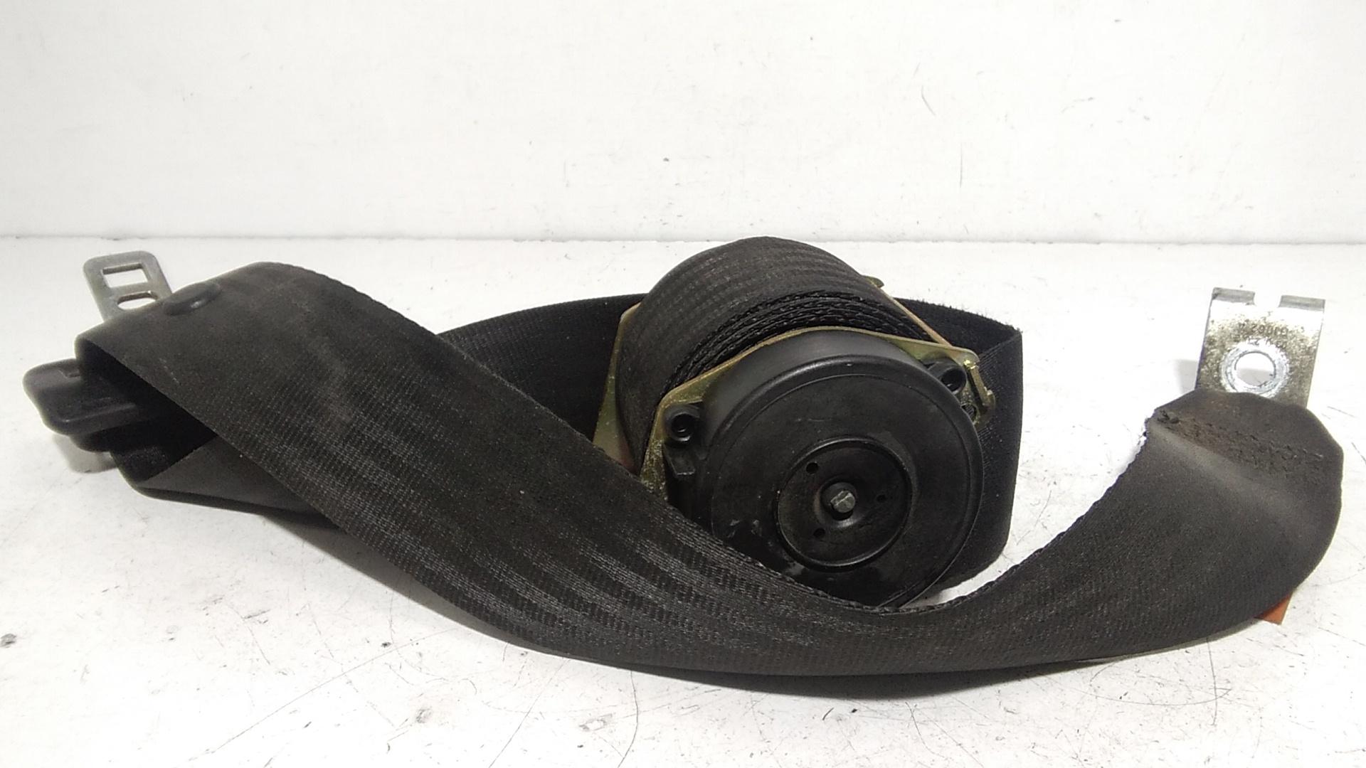 Cintura di sicurezza Posteriore DX passeggero FORD C - Max Serie (03>07)