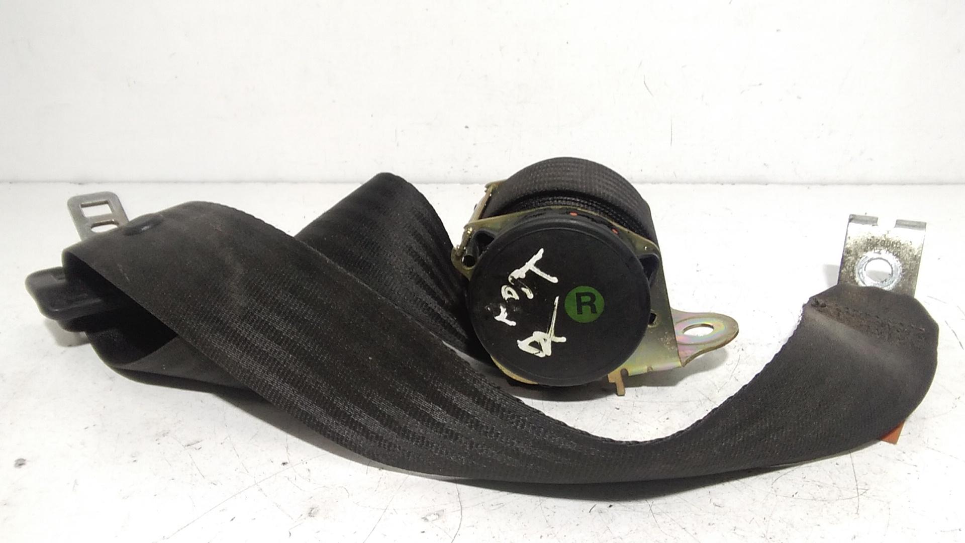 Cintura di sicurezza Posteriore DX passeggero FORD C - Max Serie (03>07)