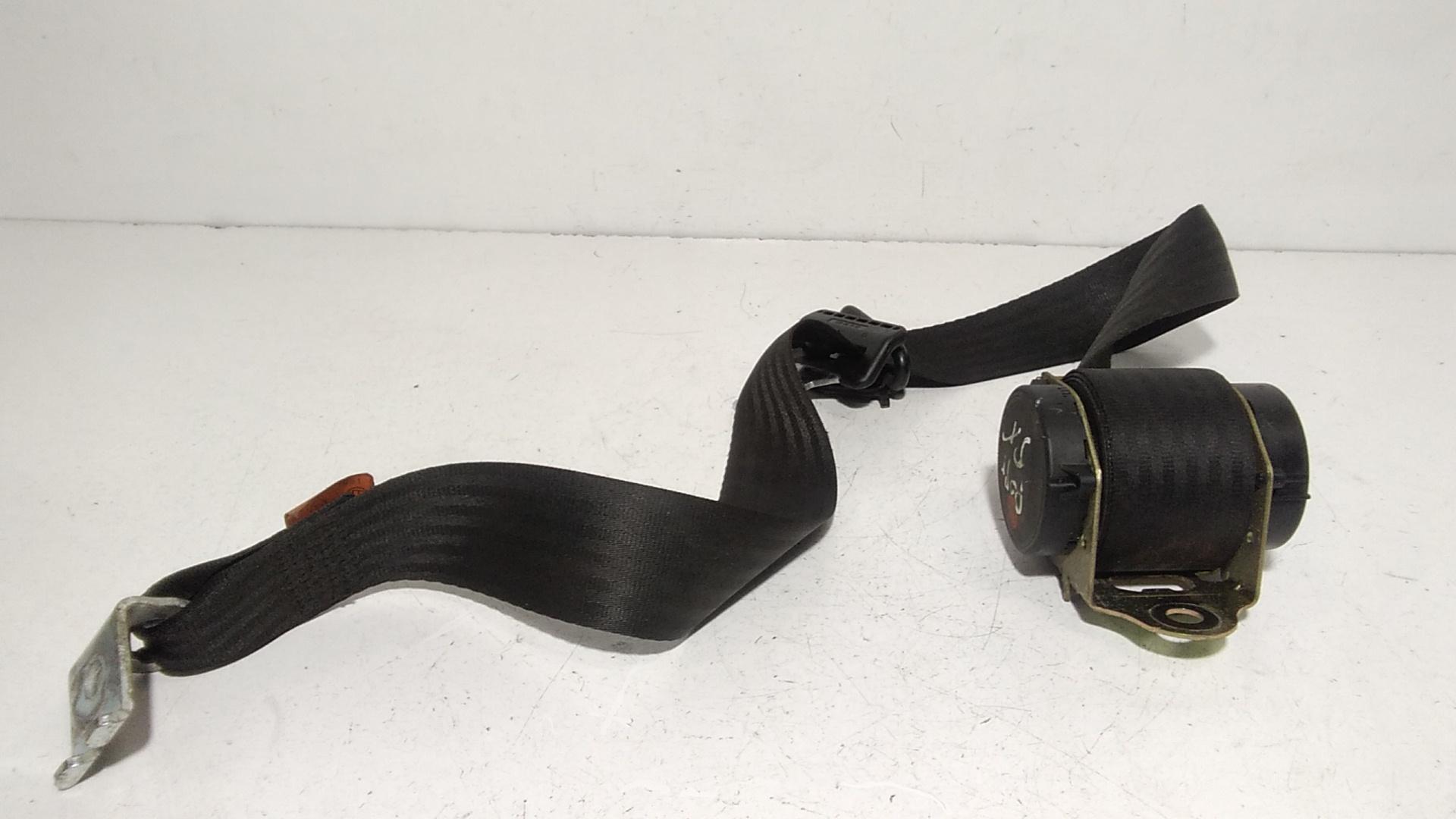 Cintura di sicurezza Posteriore Sx Guida FORD C - Max Serie (03>07)