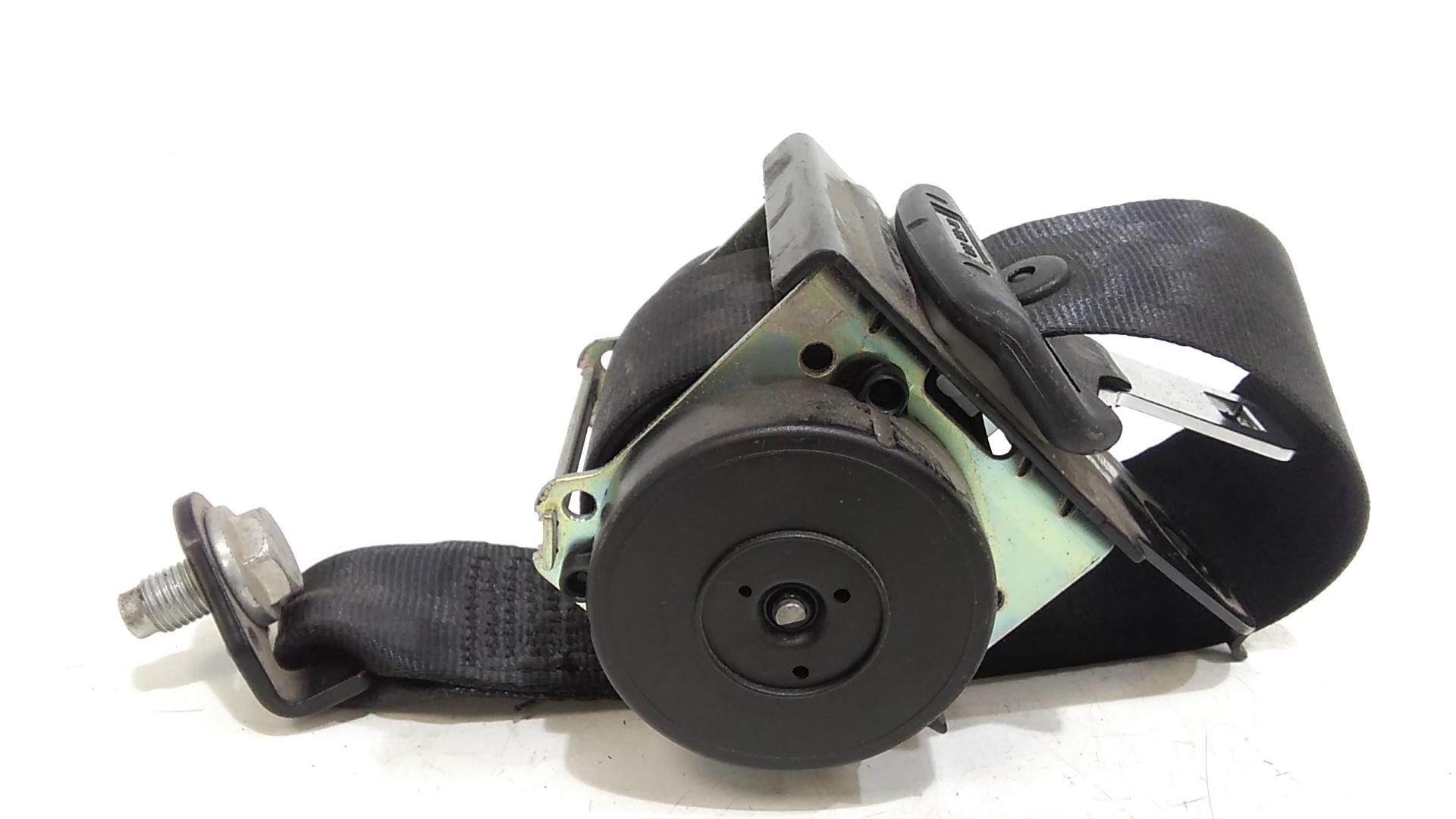 Cintura di sicurezza Posteriore Sx Guida NISSAN Qashqai 1 Serie