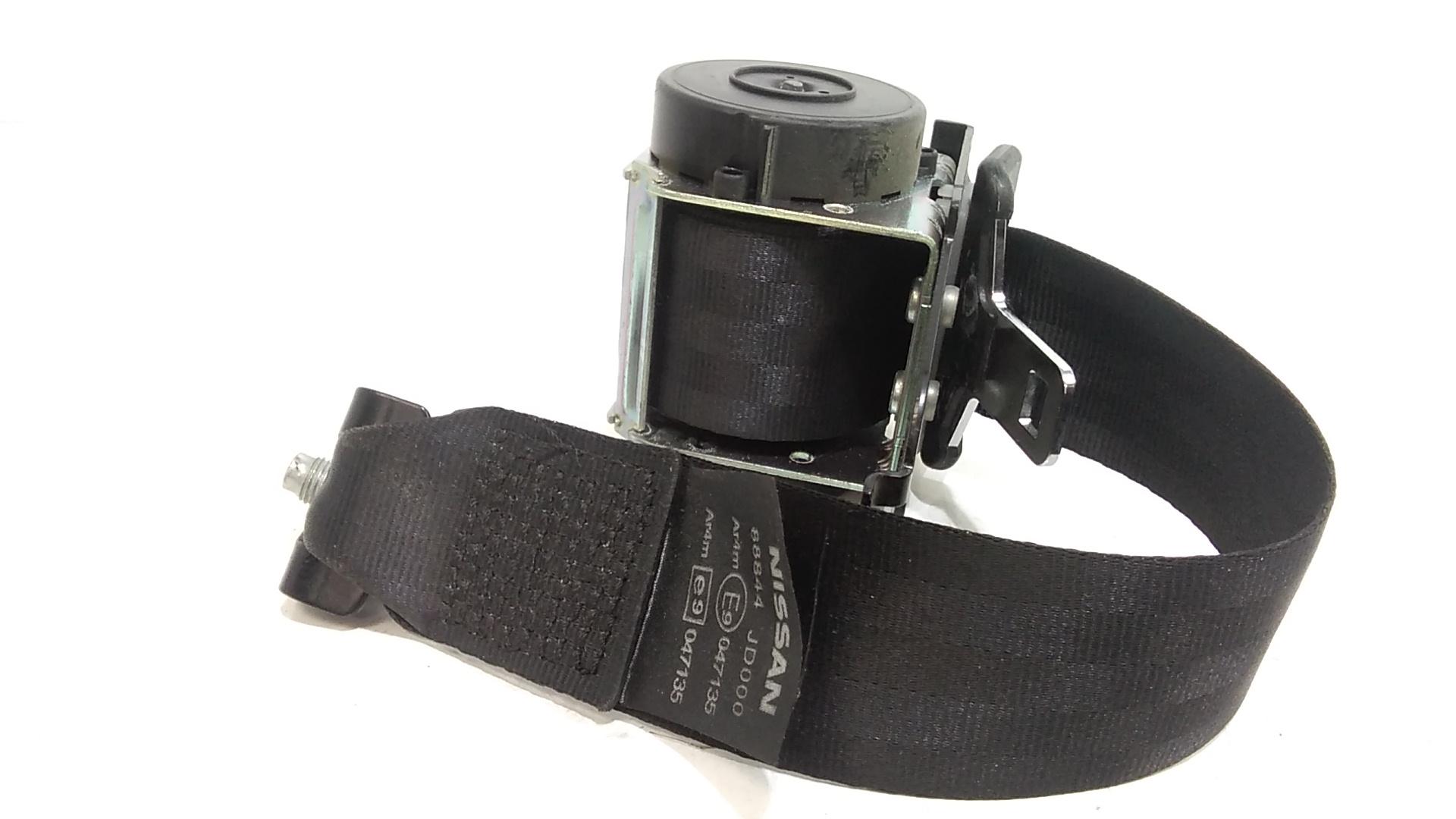 Cintura di sicurezza Posteriore Sx Guida NISSAN Qashqai 1 Serie