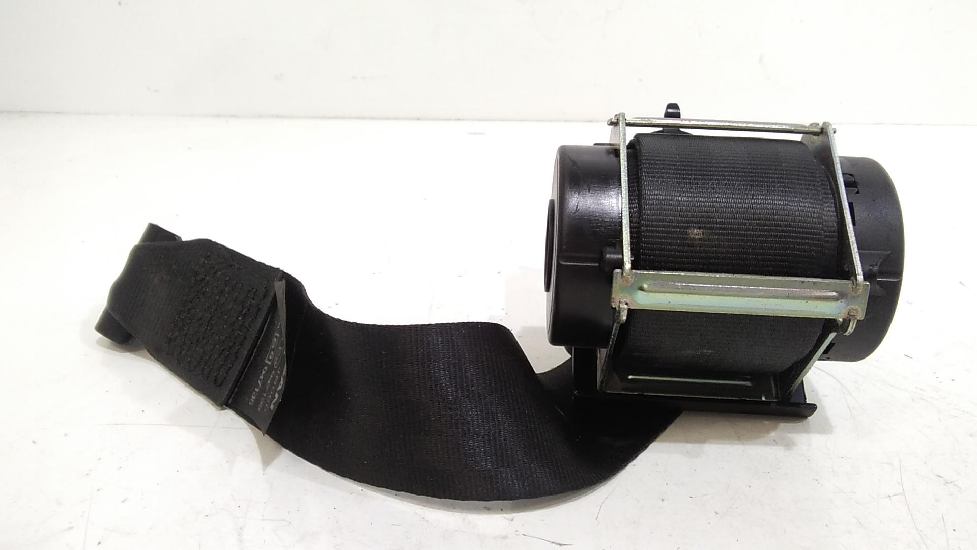 Cintura di sicurezza Posteriore Sx Guida NISSAN Qashqai 1 Serie